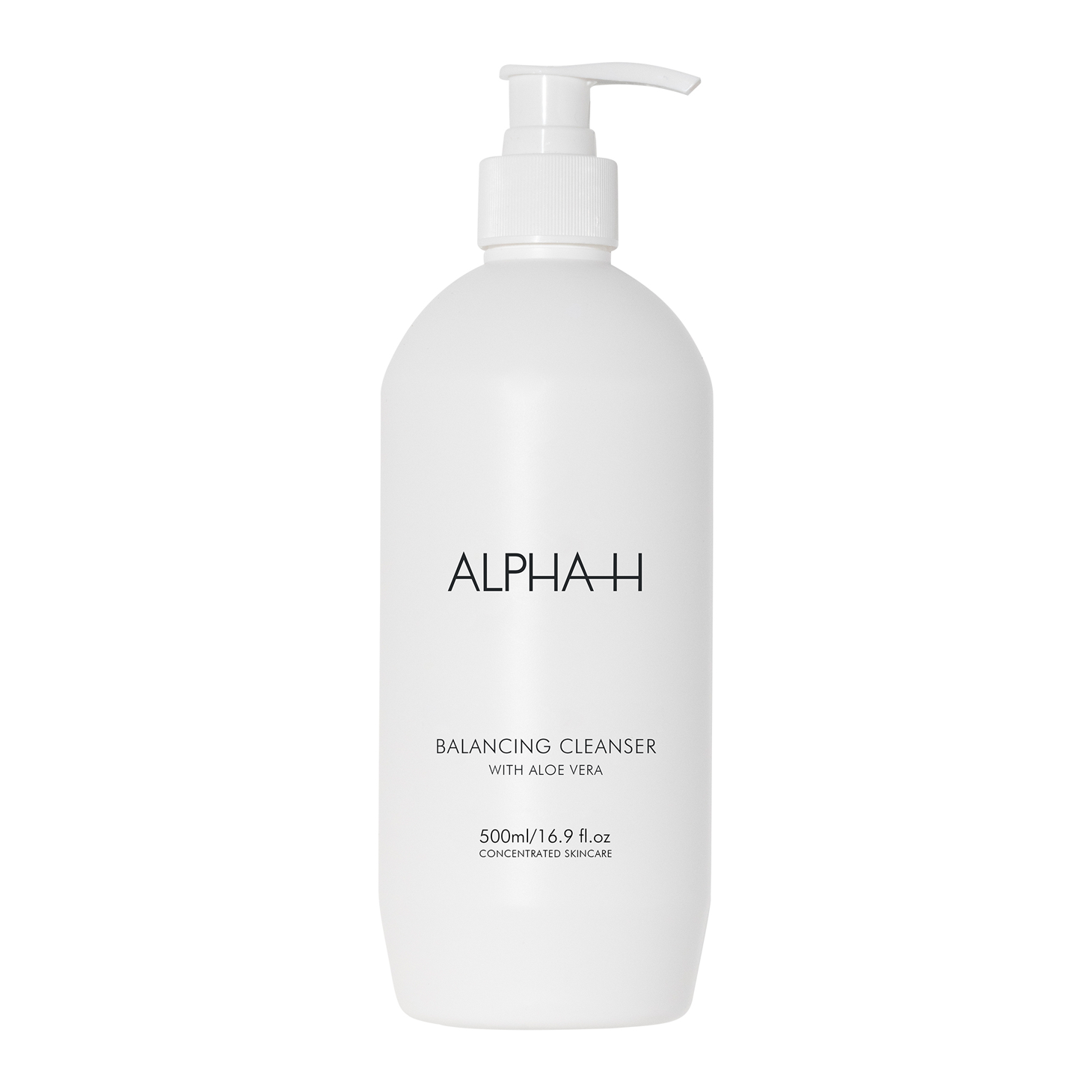 Balancing Cleanser 500ml - Professional