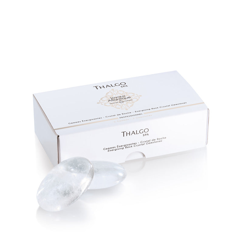 Atlantique Energising Rock Crystal Gemstones
