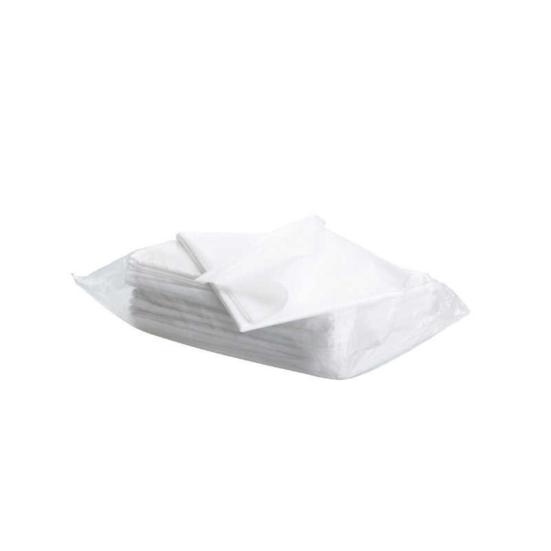 Disposable Spa Wrap Sheets