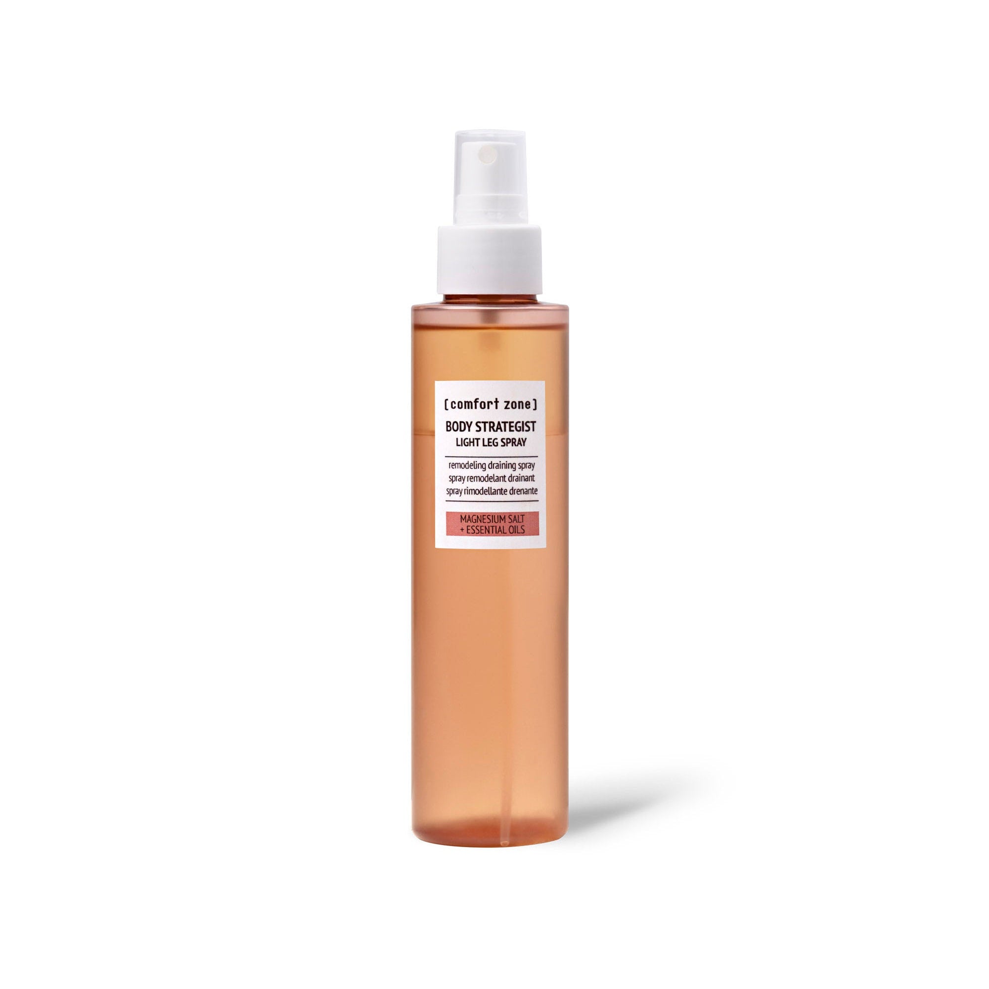 Body Strategist Light Leg Spray 150ml (Imperfect)