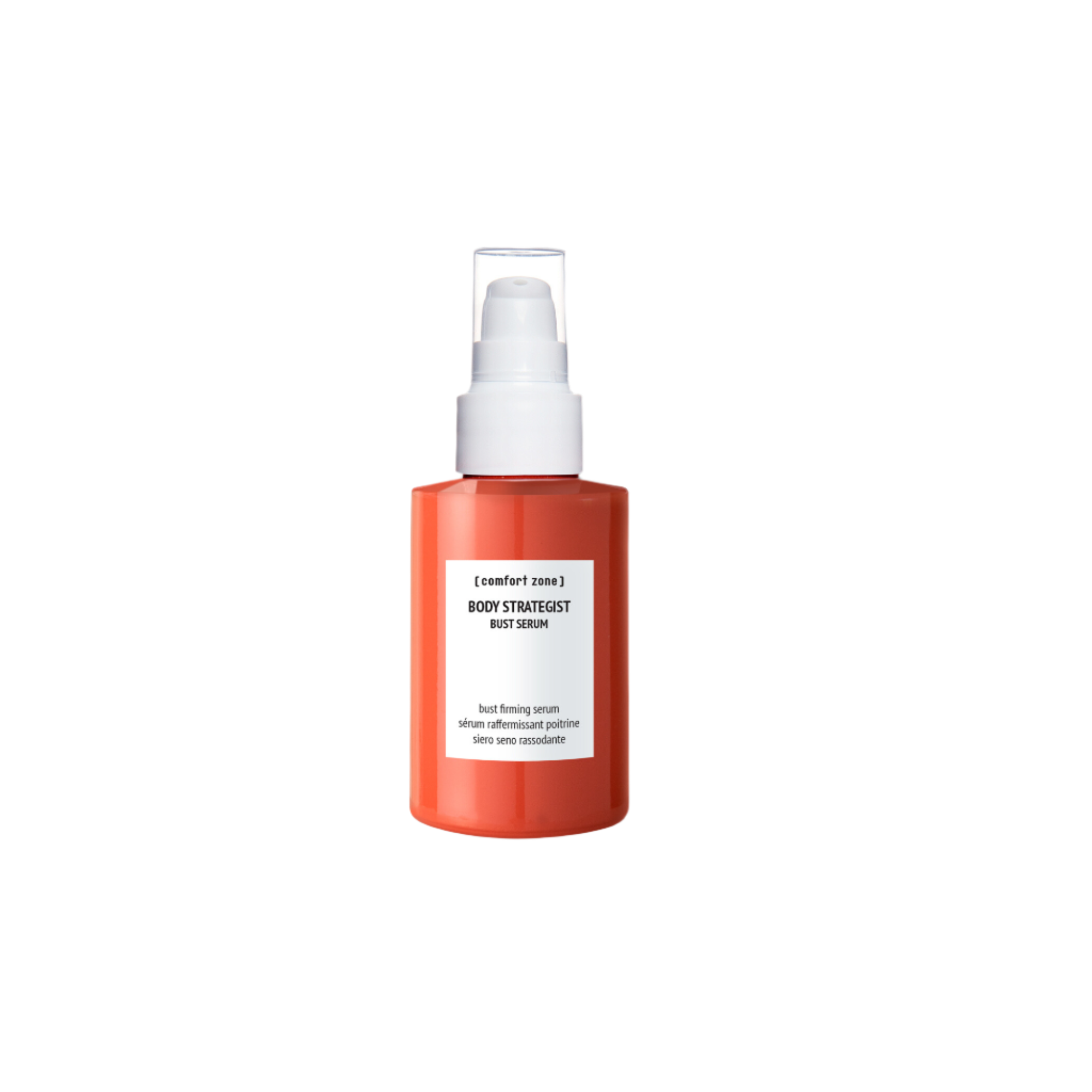 Body Strategist Bust Serum 100ml (Imperfect)