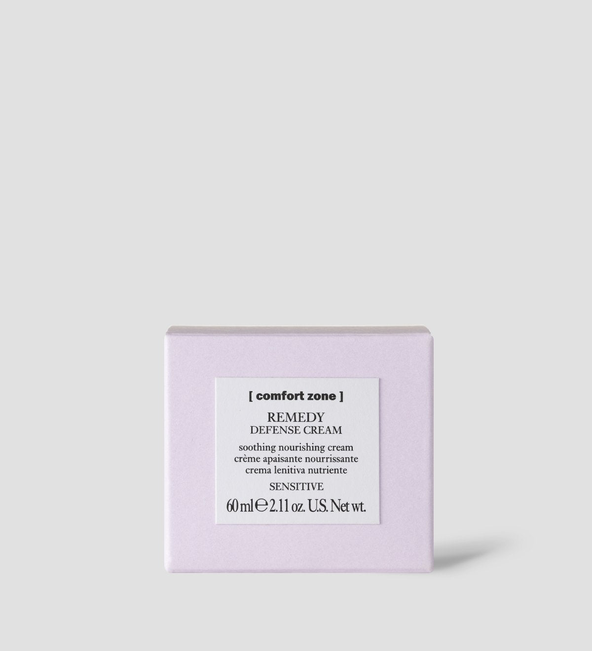 Remedy Defense Cream 60ml