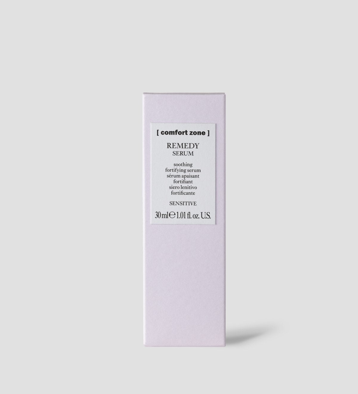 Remedy Serum 30ml