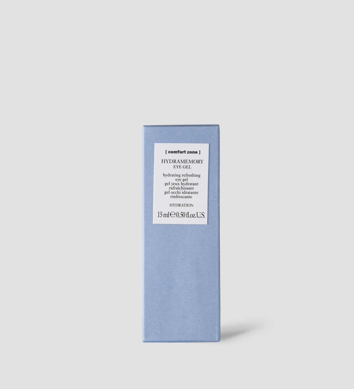 Hydramemory Eye Gel 15ml