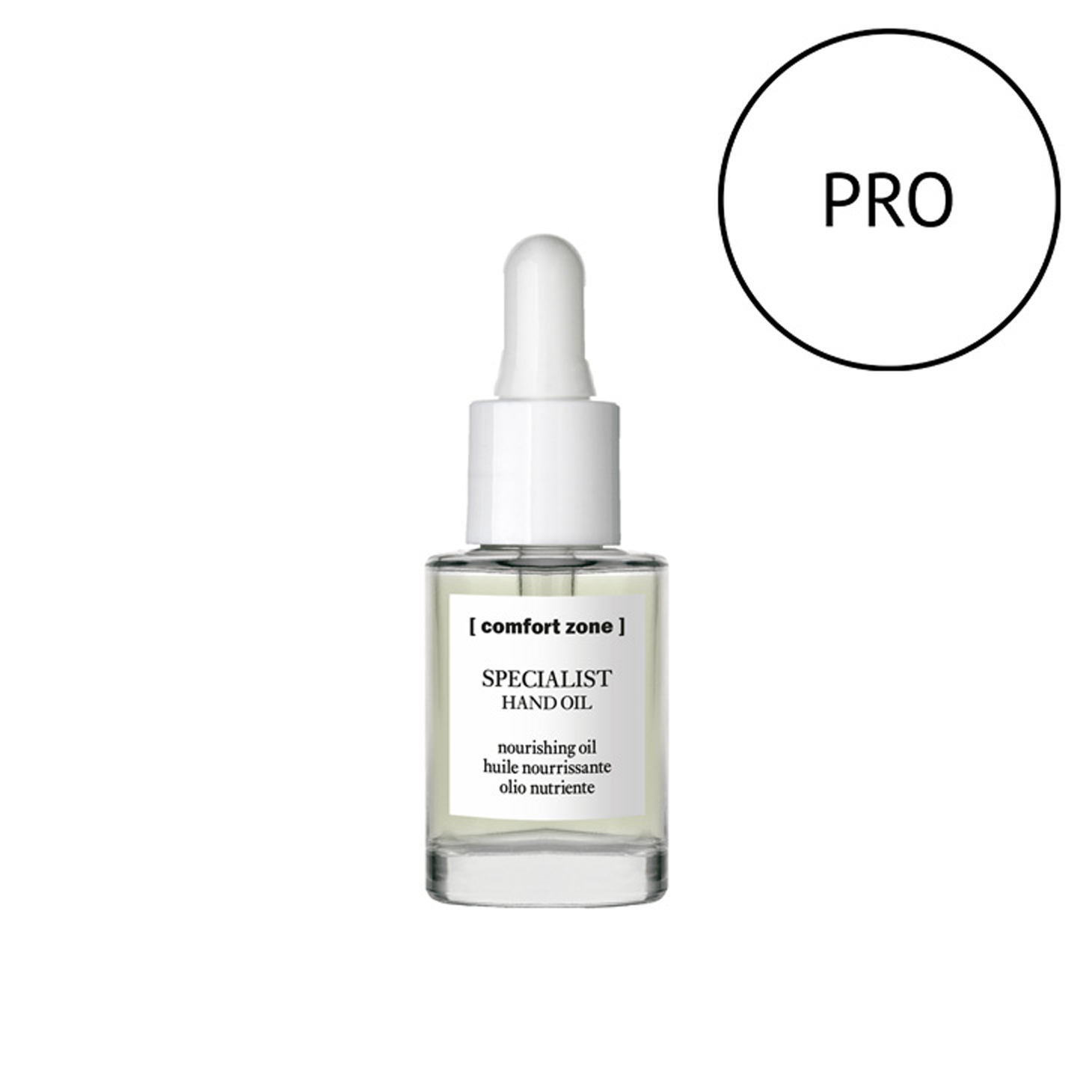 Specialist Hand Oil 15ml - Professional