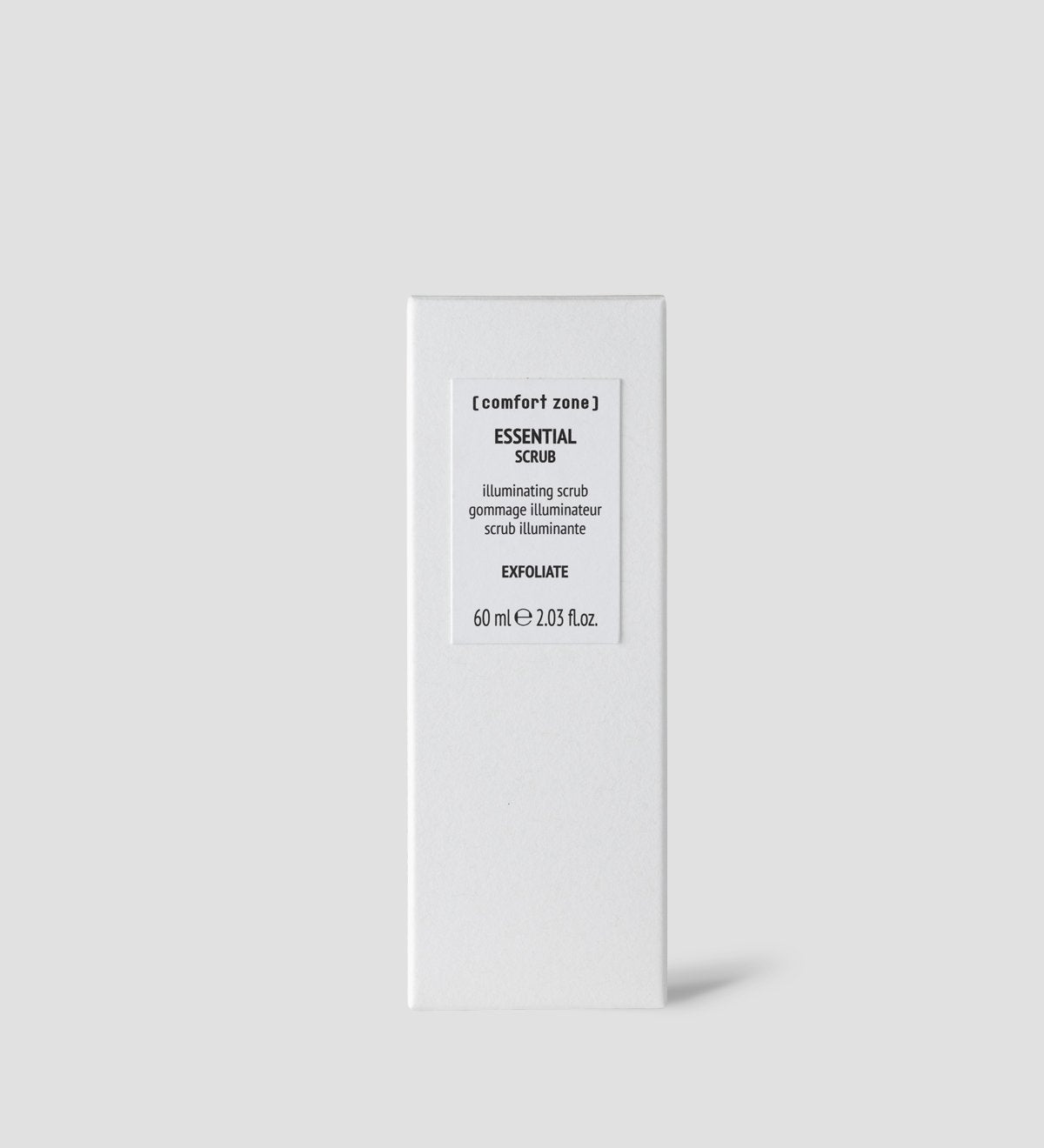 Essential Scrub 60ml