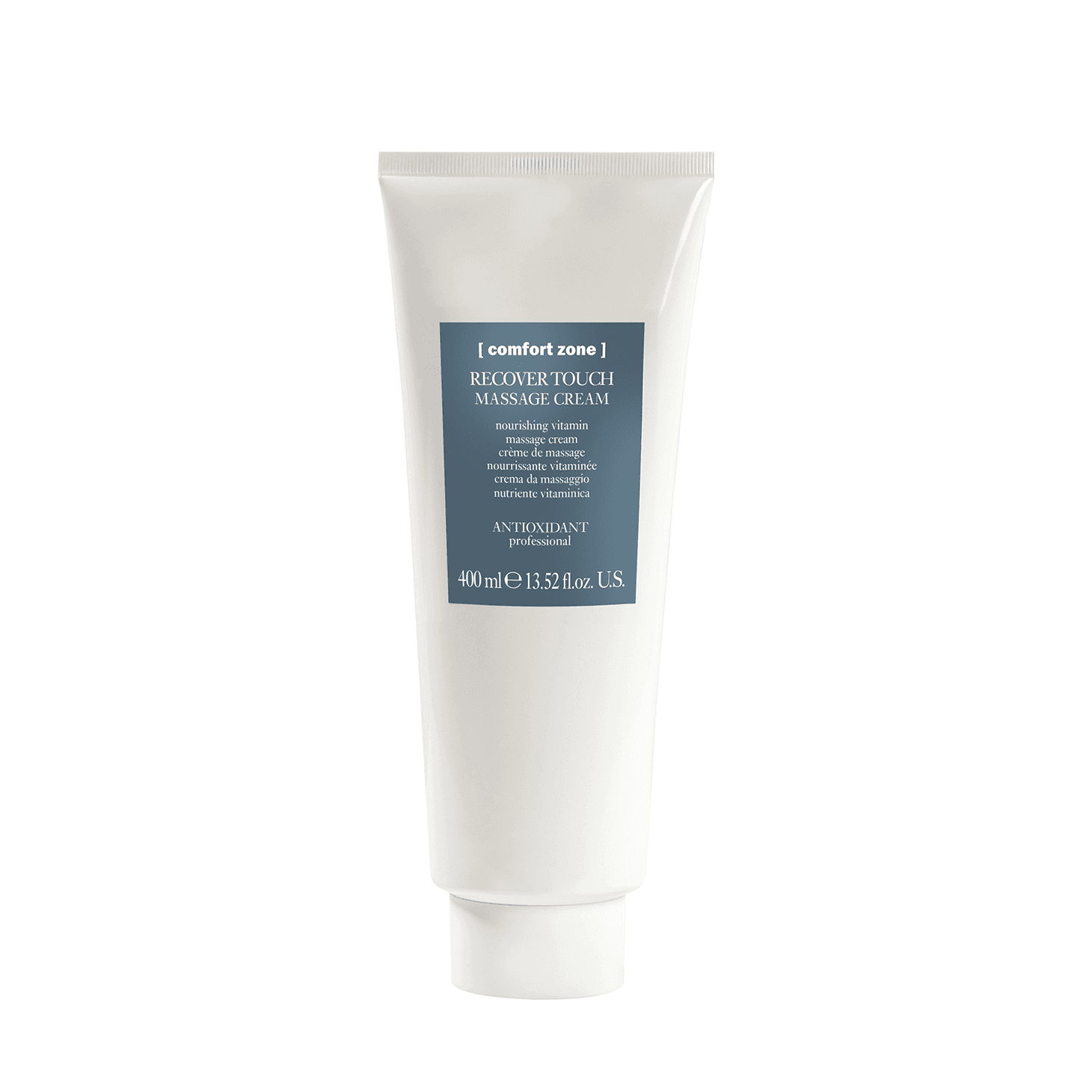 Recover Touch Massage Cream (Professional)