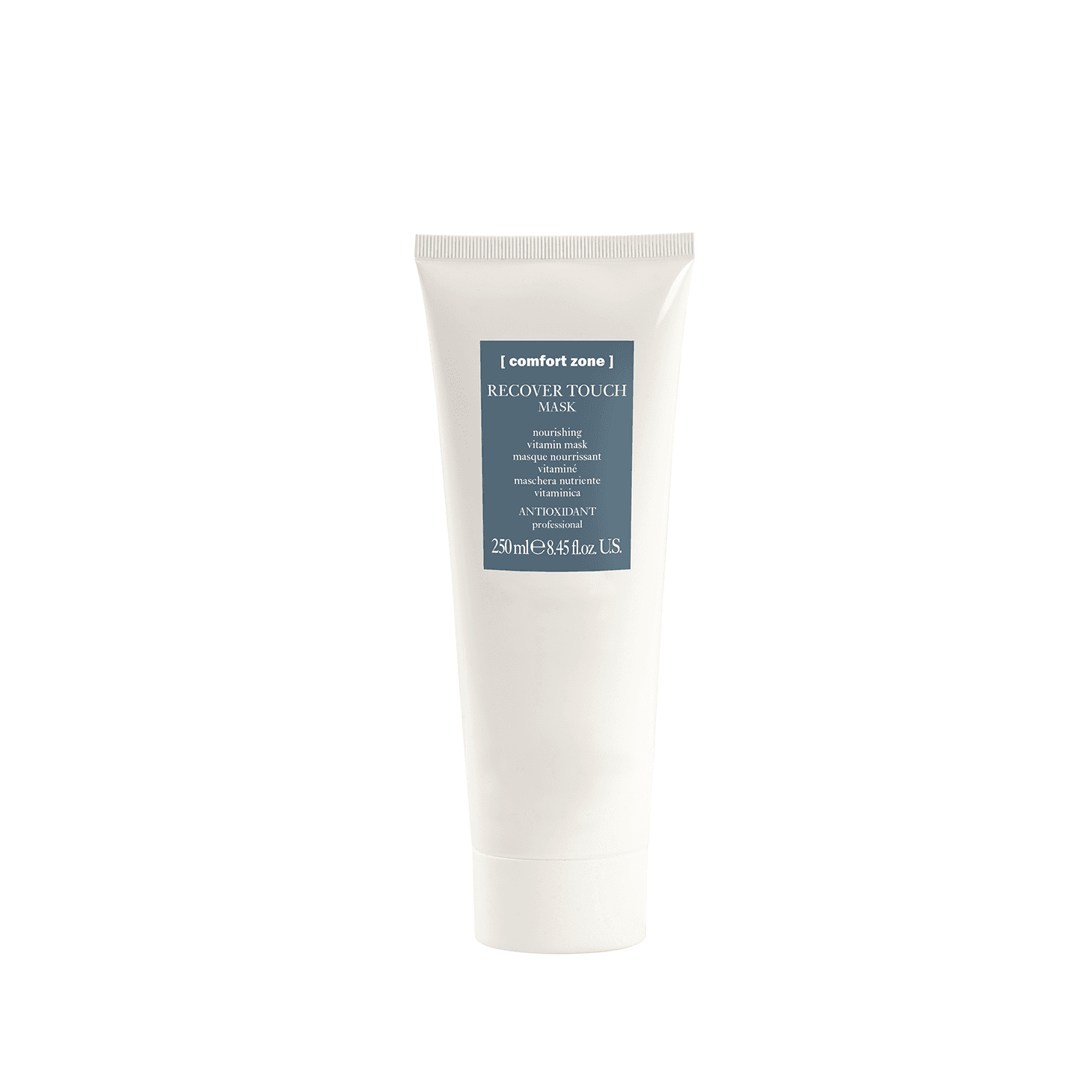 Backbar Recover Touch Mask 250ml