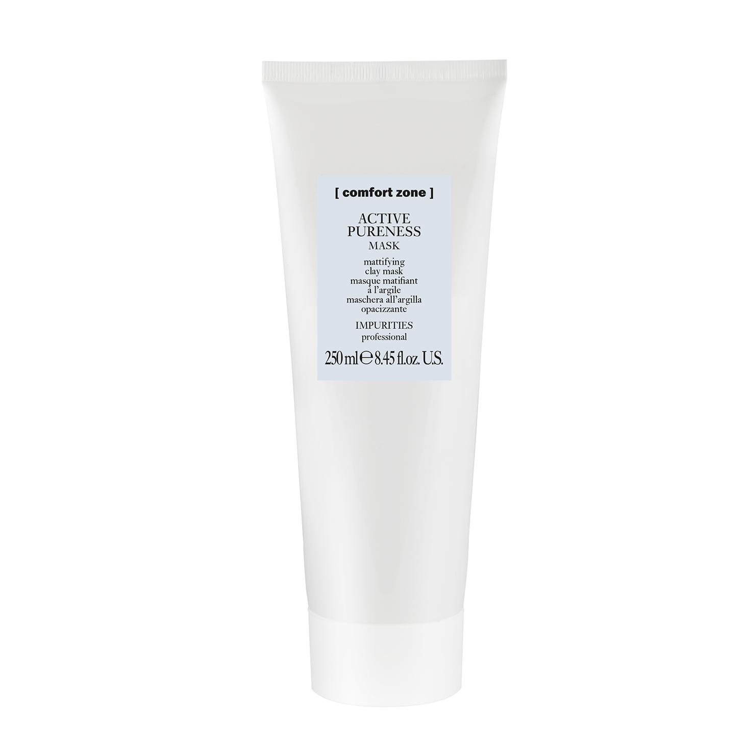 Active Pureness Mask 250ml