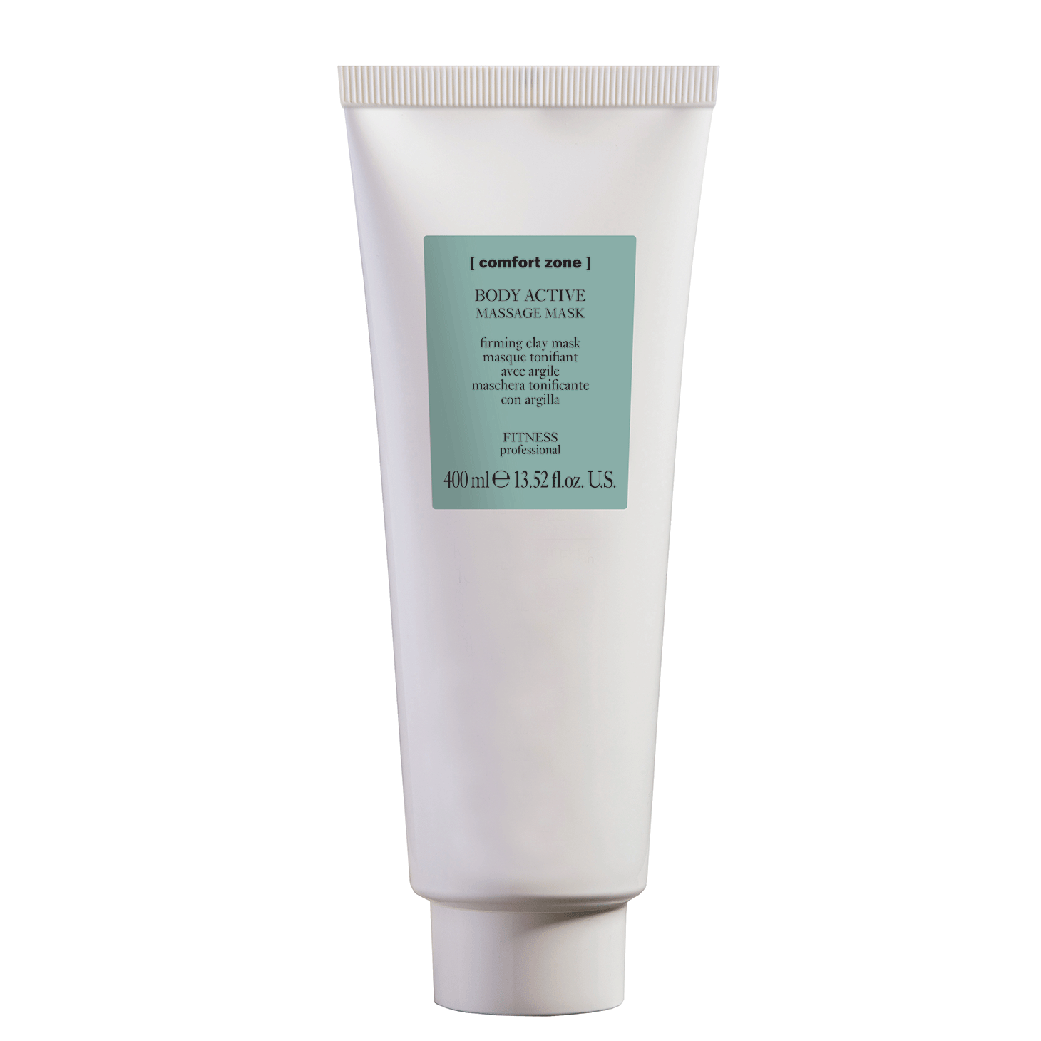 Body Active Massage Mask (Discontinued) 400ml