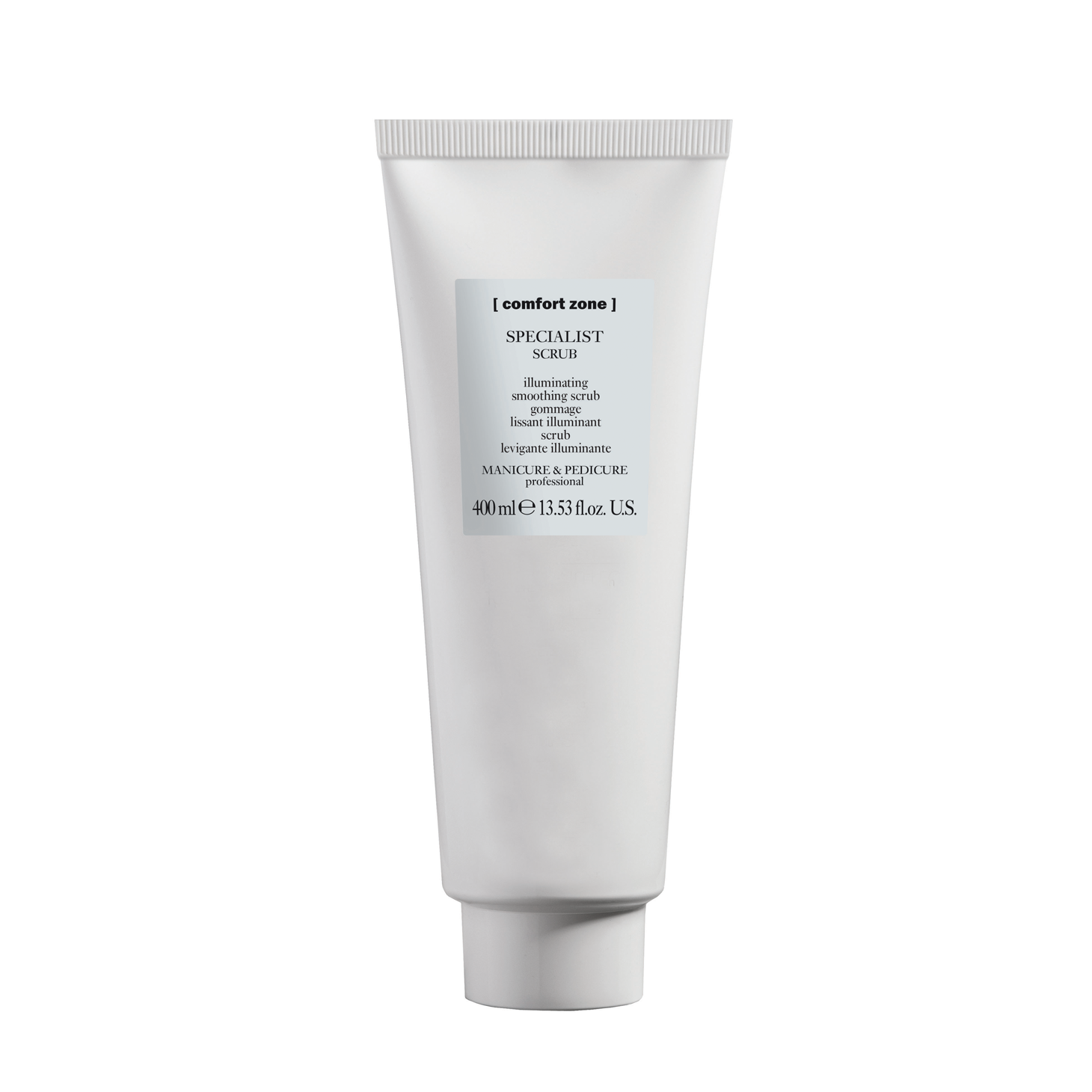 Specialist Scrub 400ml - Professional