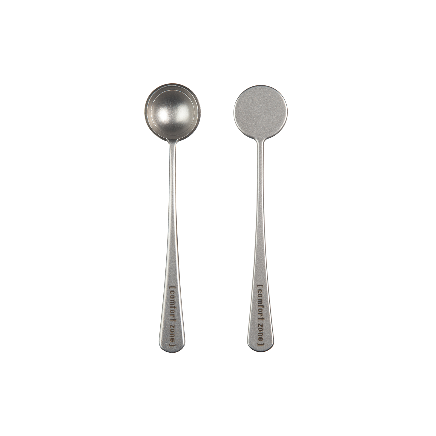 Sacred Nature Spatula & Spoon