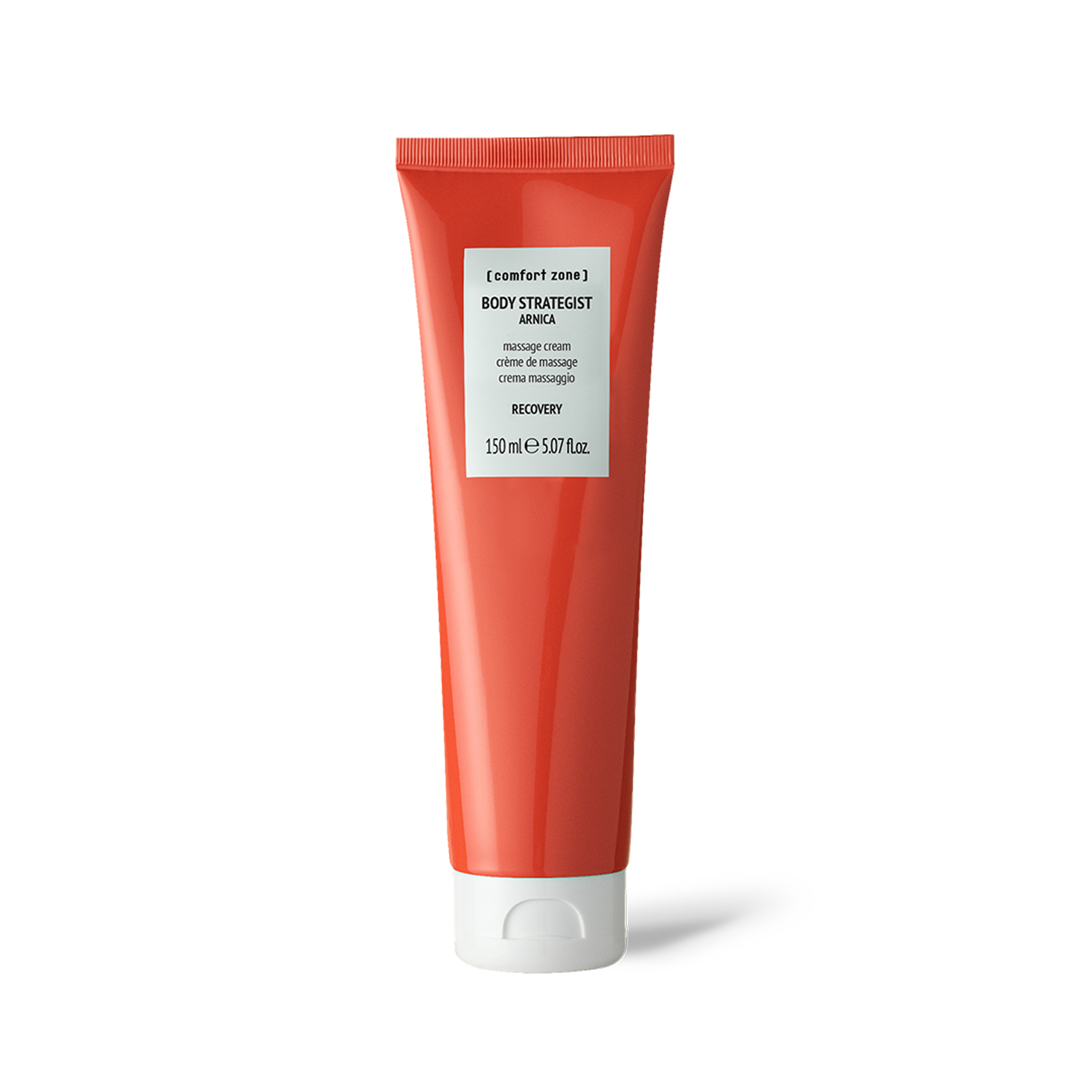 Body Strategist Arnica 150ml