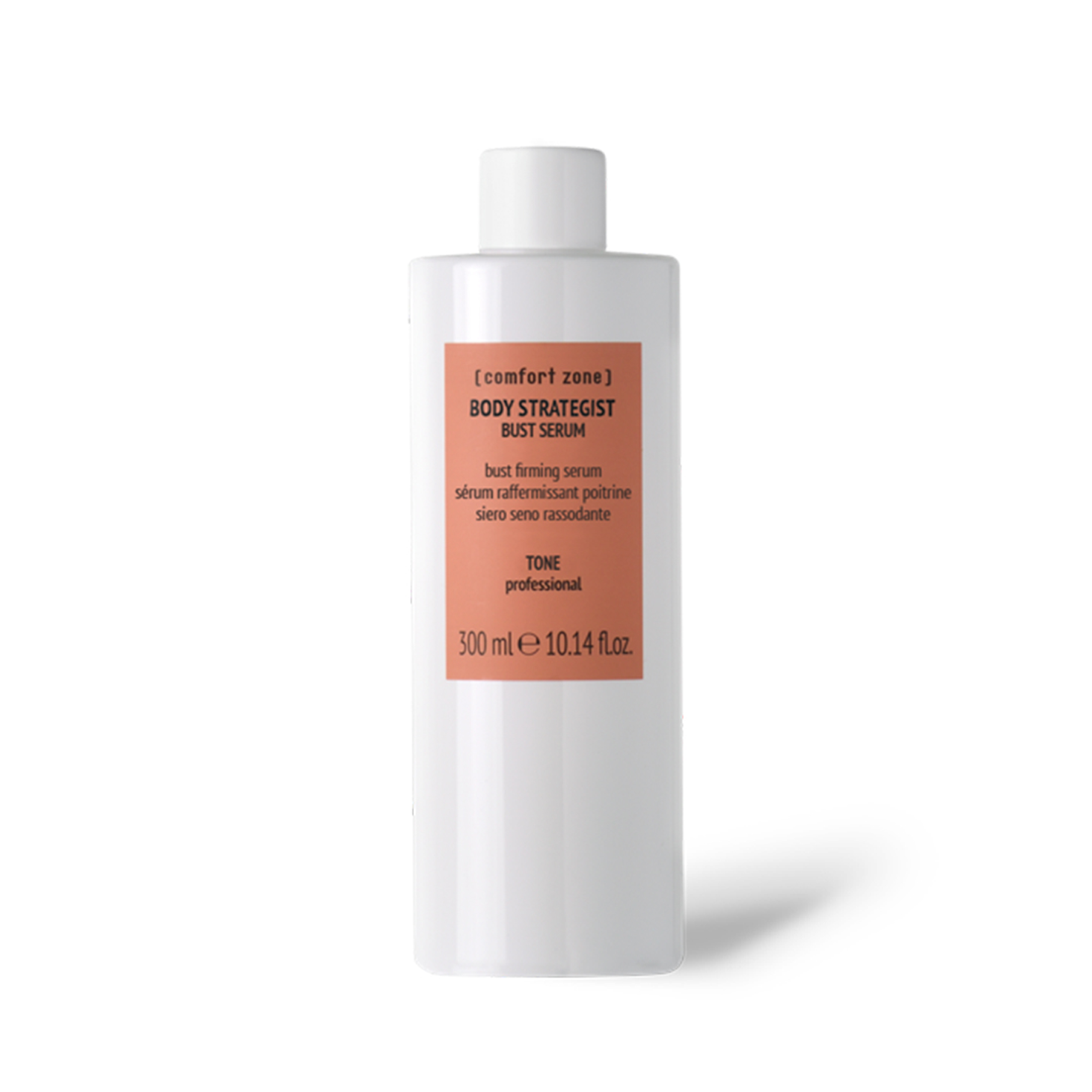 Body Strategist Bust Serum 300ml - Professional