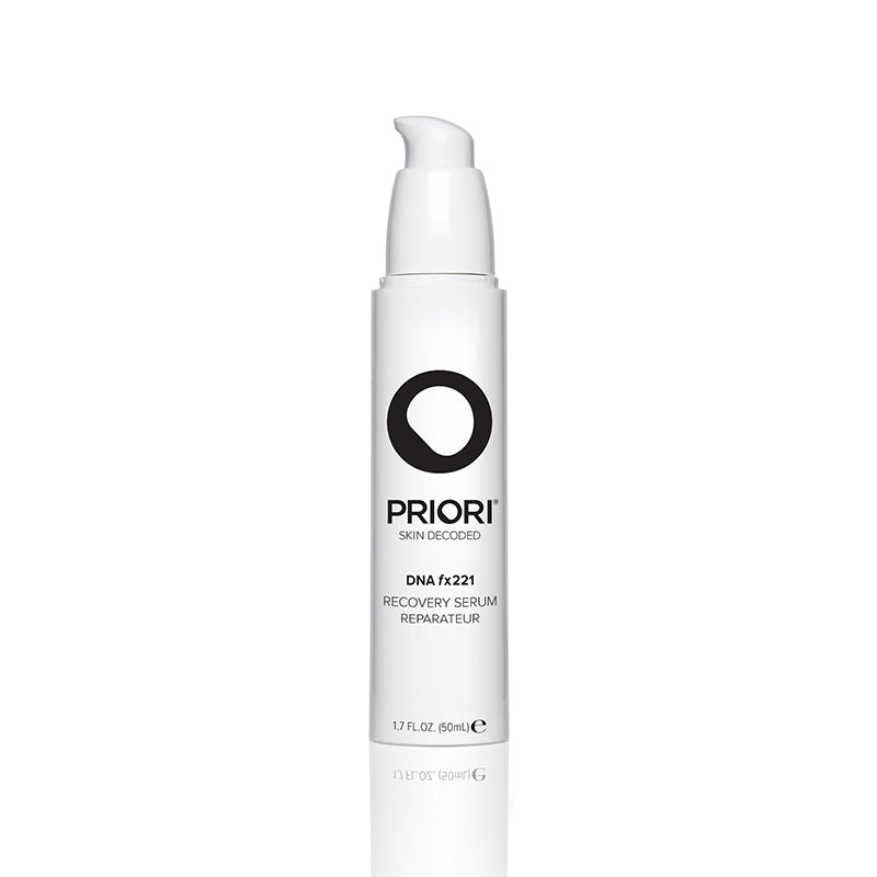 DNA fx221 Recovery Serum 50ml - Professional