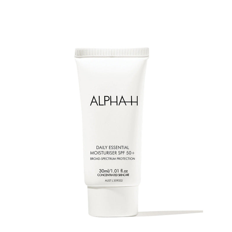 Daily Essential Moisturiser SPF 50+30ml