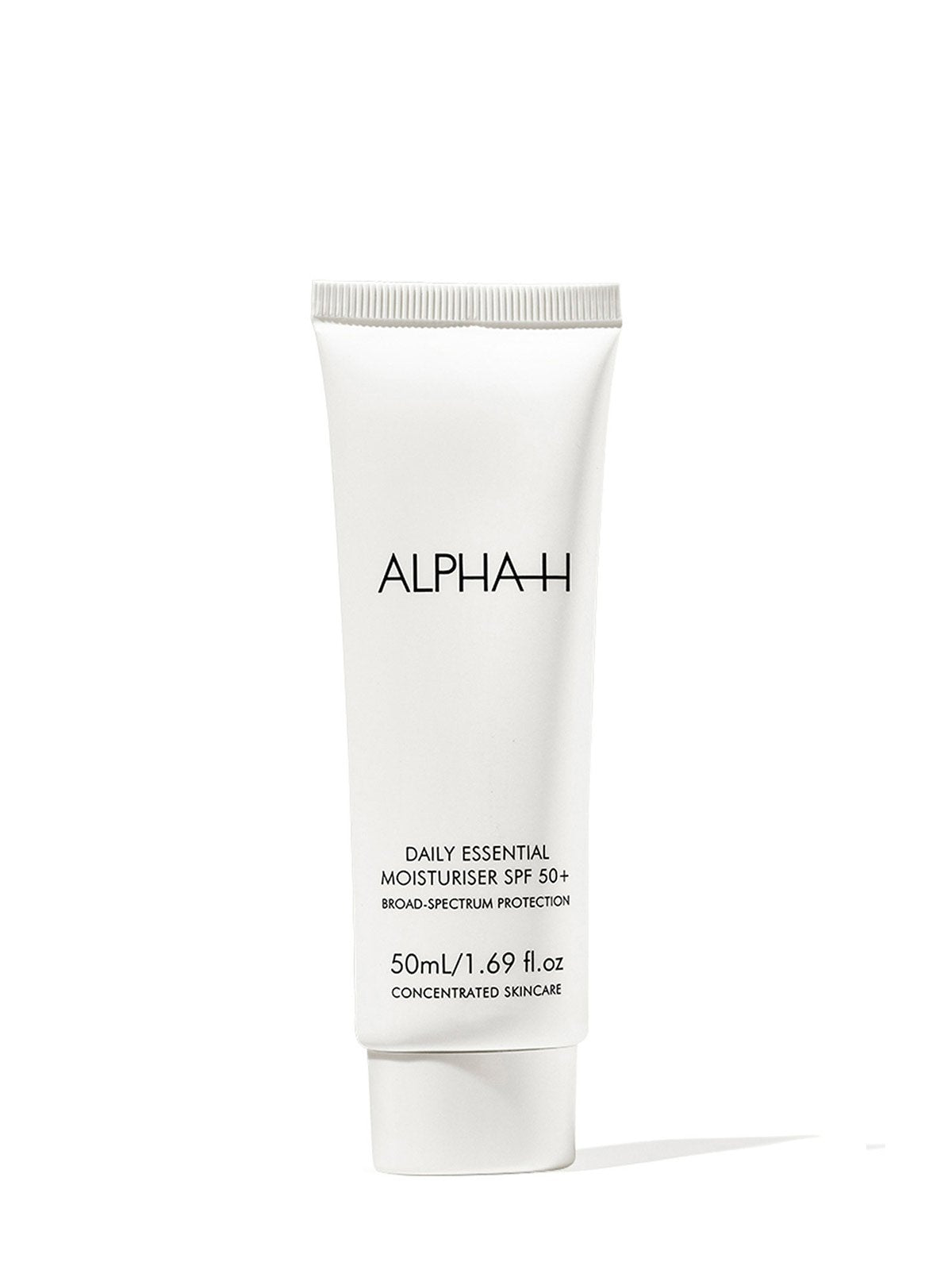 Daily Essential Moisturiser SPF 50+ 50ml - Tester
