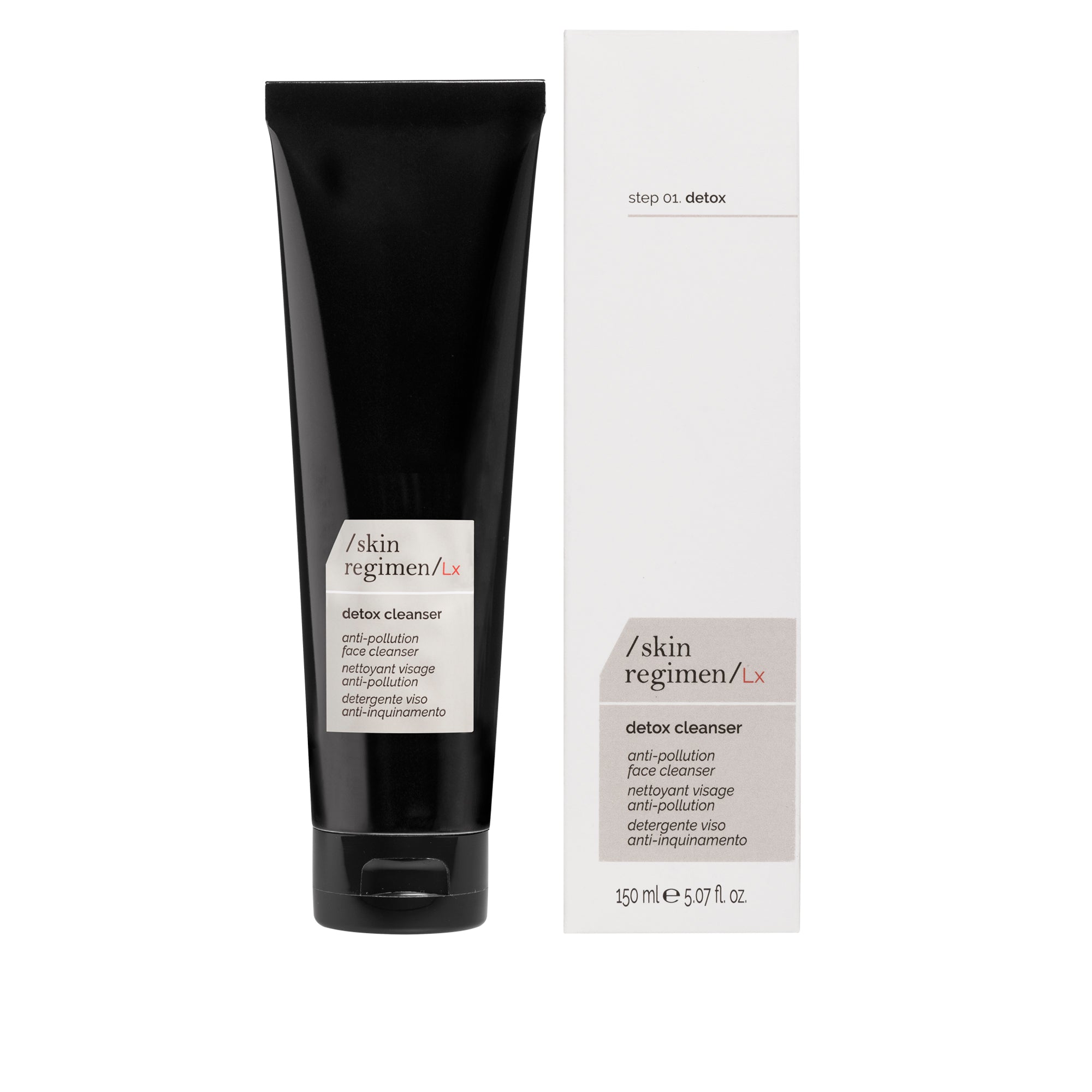 Detox Cleanser 150ml