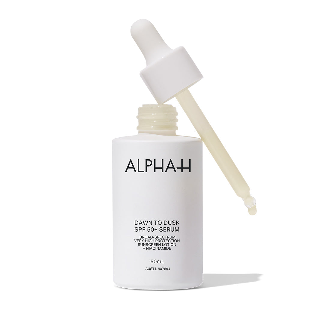 Dawn to Dusk SPF50+ Serum 50ml