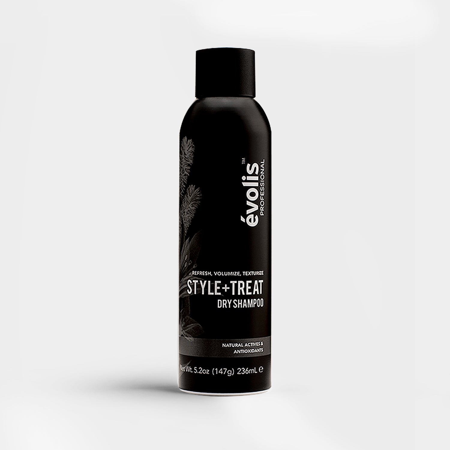 Dry Shampoo 236mL
