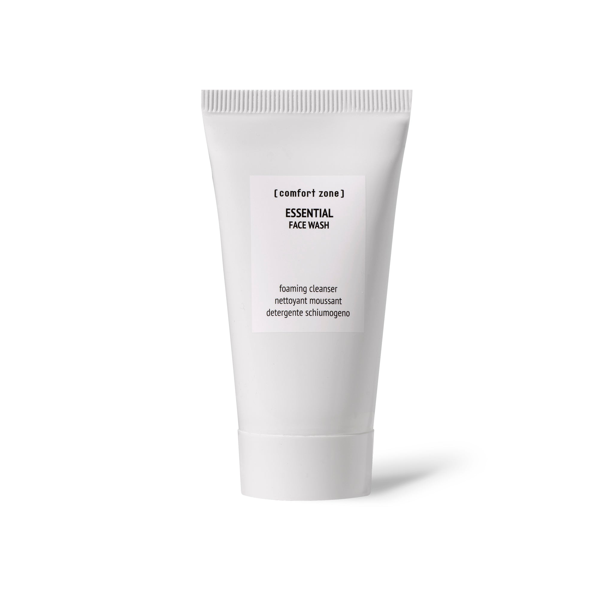 Essential Face Wash 50ml