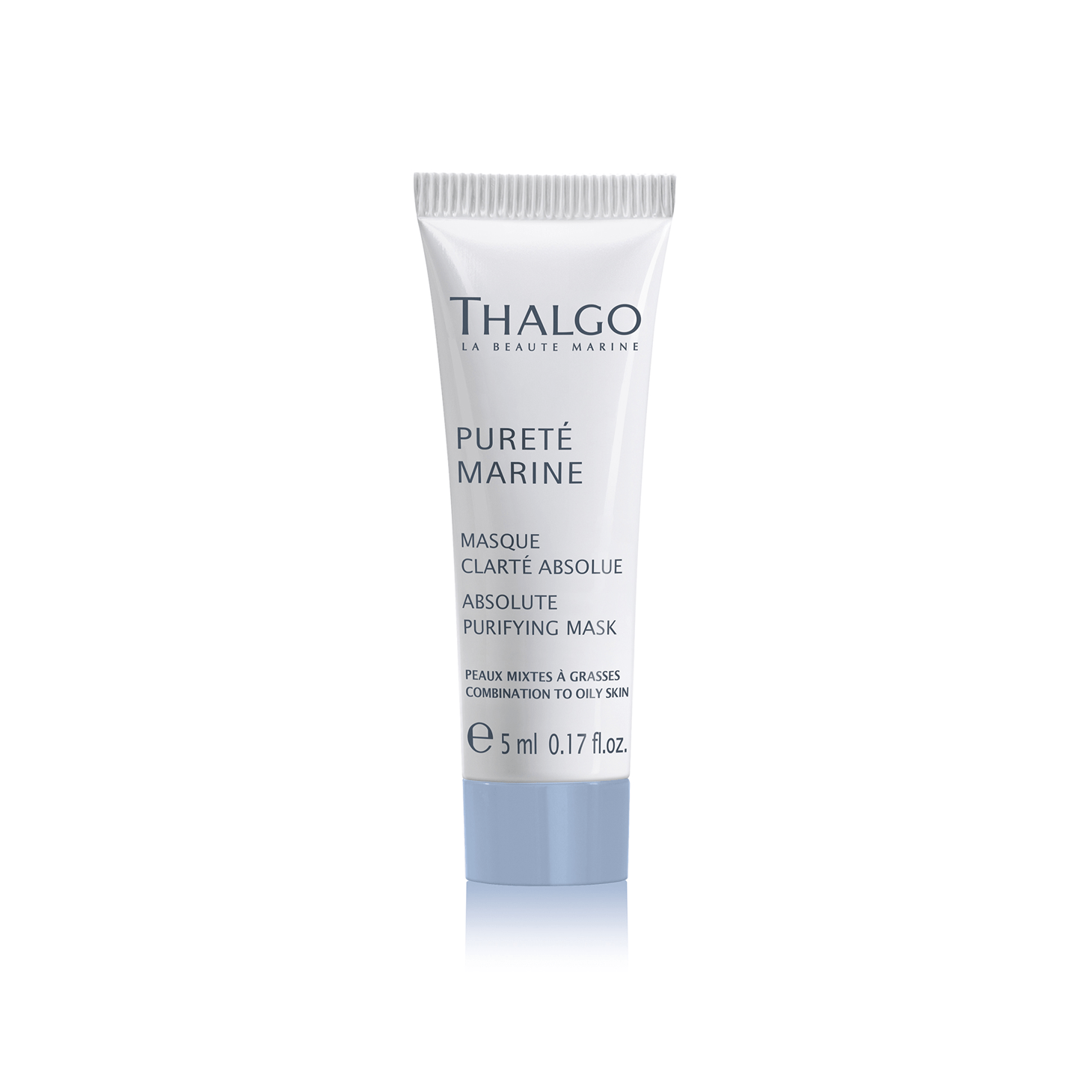 Absolute Purifying Mask 5ml - Sample (10pcs)