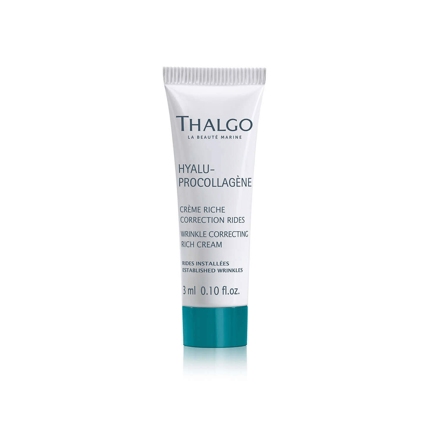 Wrinkle Correcting Rich Cream 3ml - Sample (10pcs)