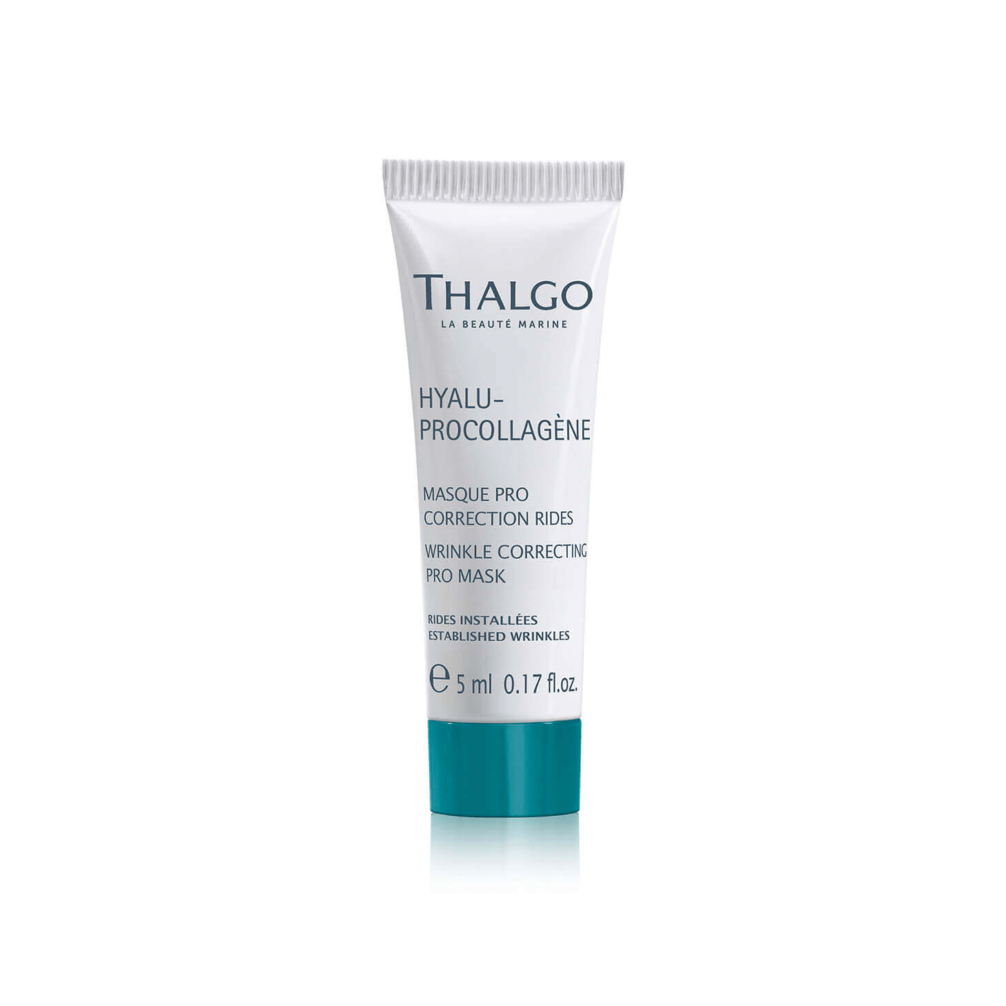 Hyalu-Procollagene Wrinkle Correcting Pro Mask 5ml - Sample (10pcs)