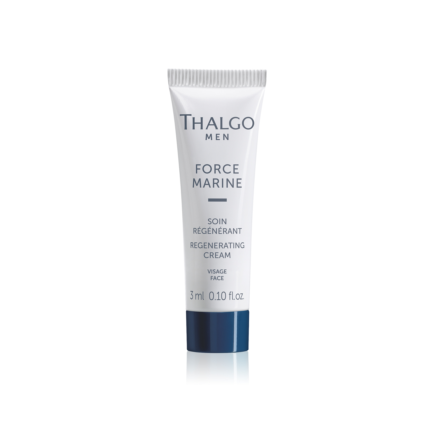 Thalgo Men Regenerating Cream 3ml - Sample (10pcs)