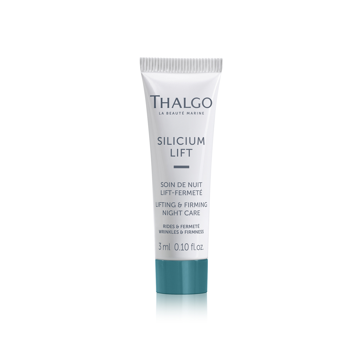 Silicium Lift Night Care 3ml - Sample (10pcs)