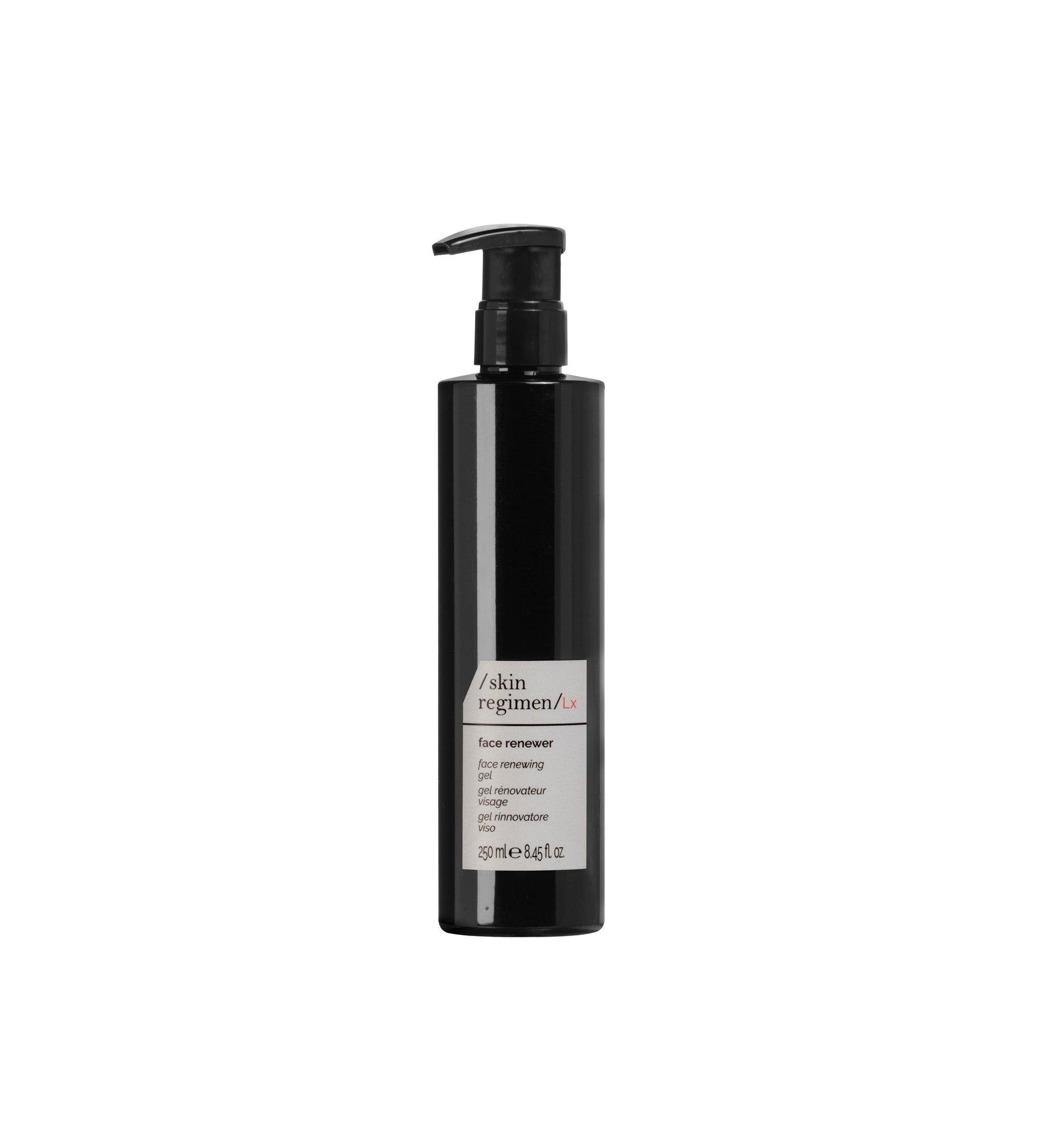 Face Renewer 250ml - Professional