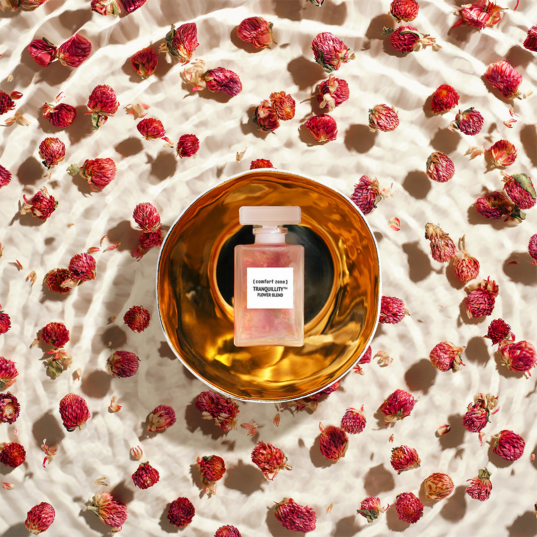 Tranquillity Blend Flower 50ml