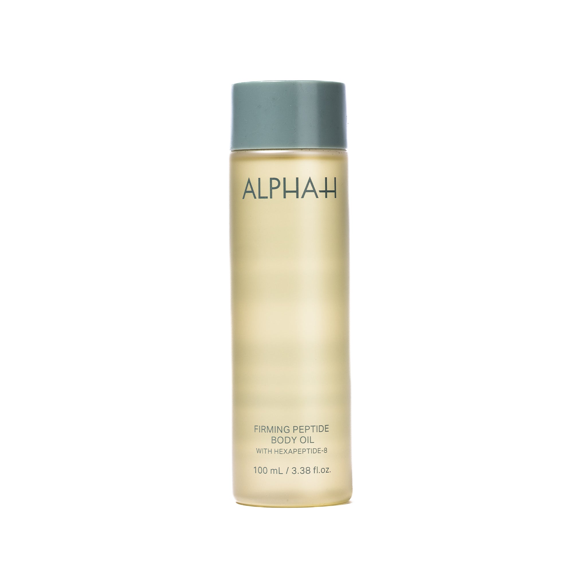 Firming Peptide Body Oil 100ml - Retail