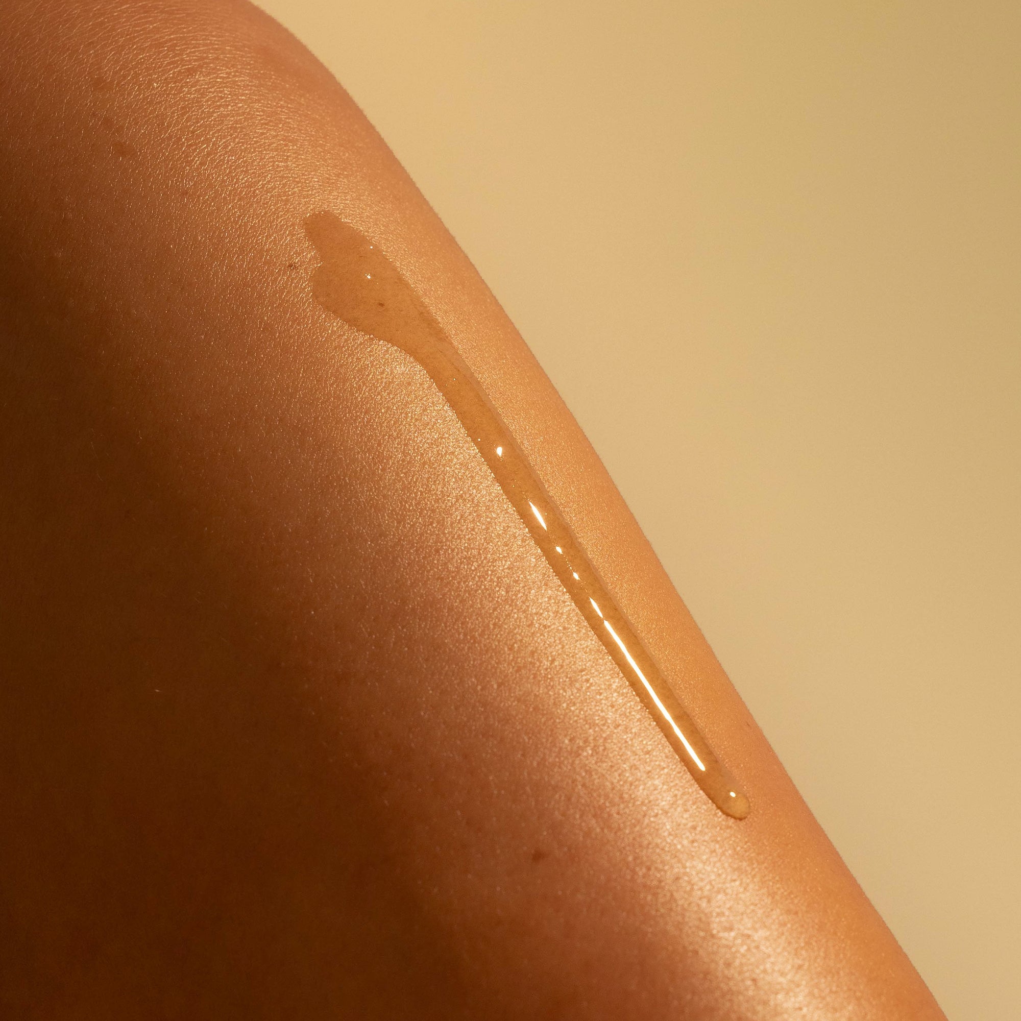 Firming Peptide Body Oil 100ml - Retail