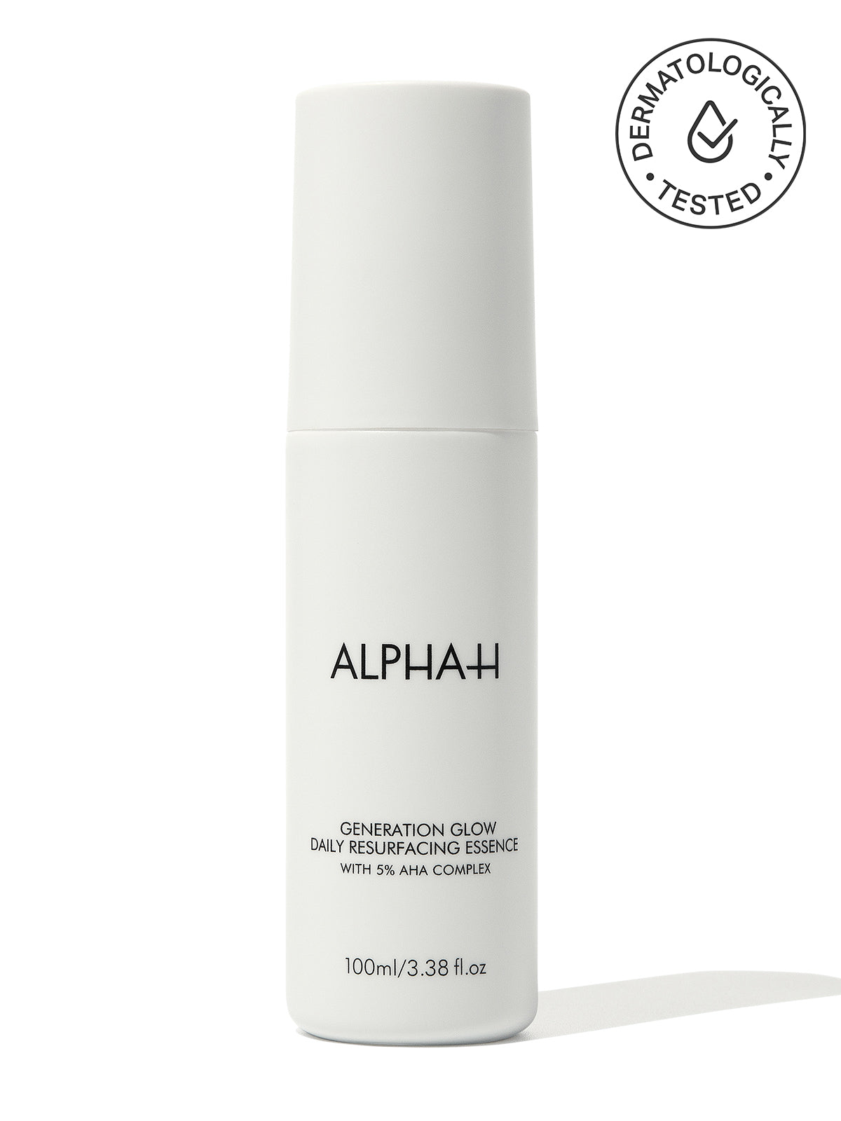 Geneneration Glow Daily Resurfacing Essence 100ml - Tester