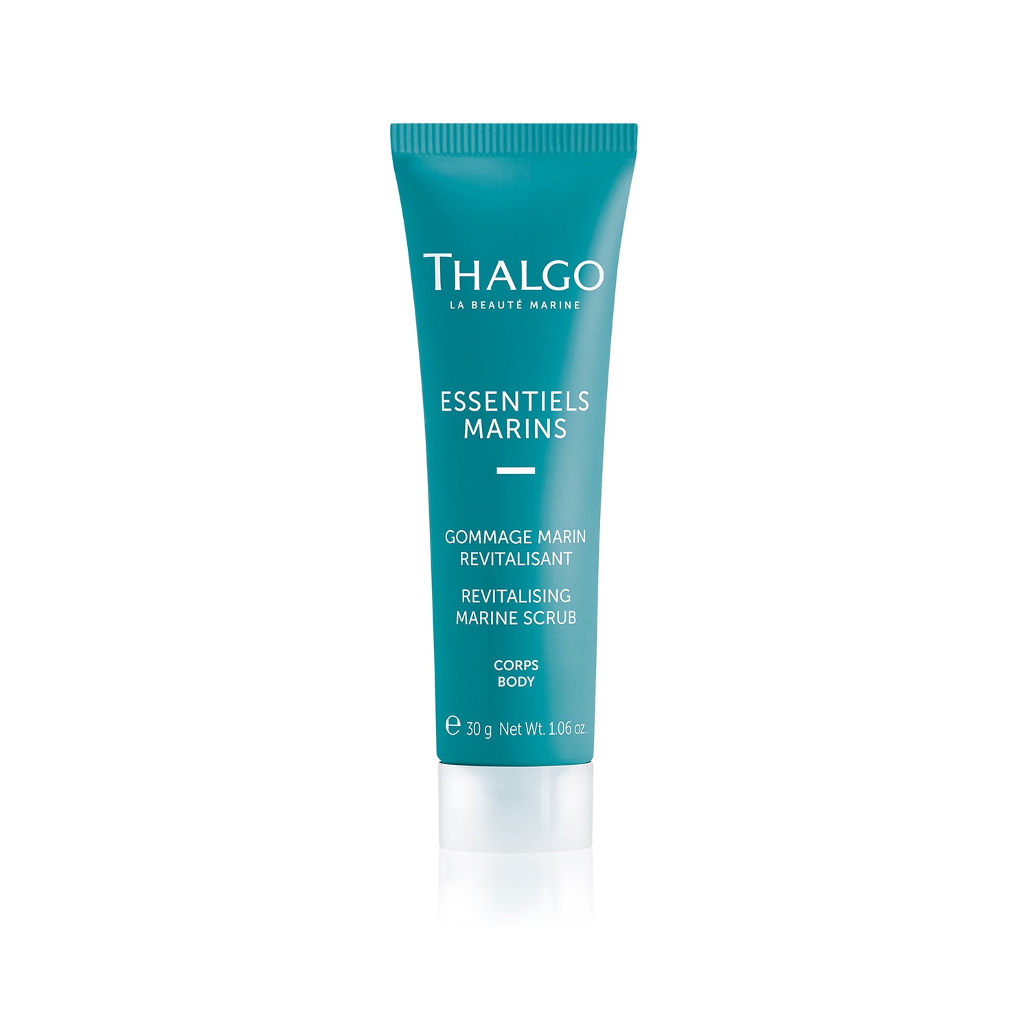 Revitalising Marine Scrub 35g - Luxury Sample