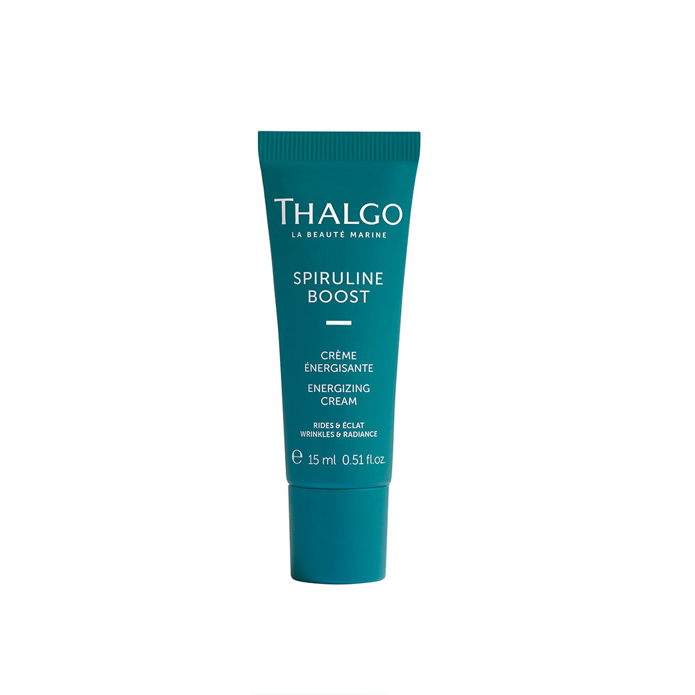 Spiruline Boost Energising Cream 15ml