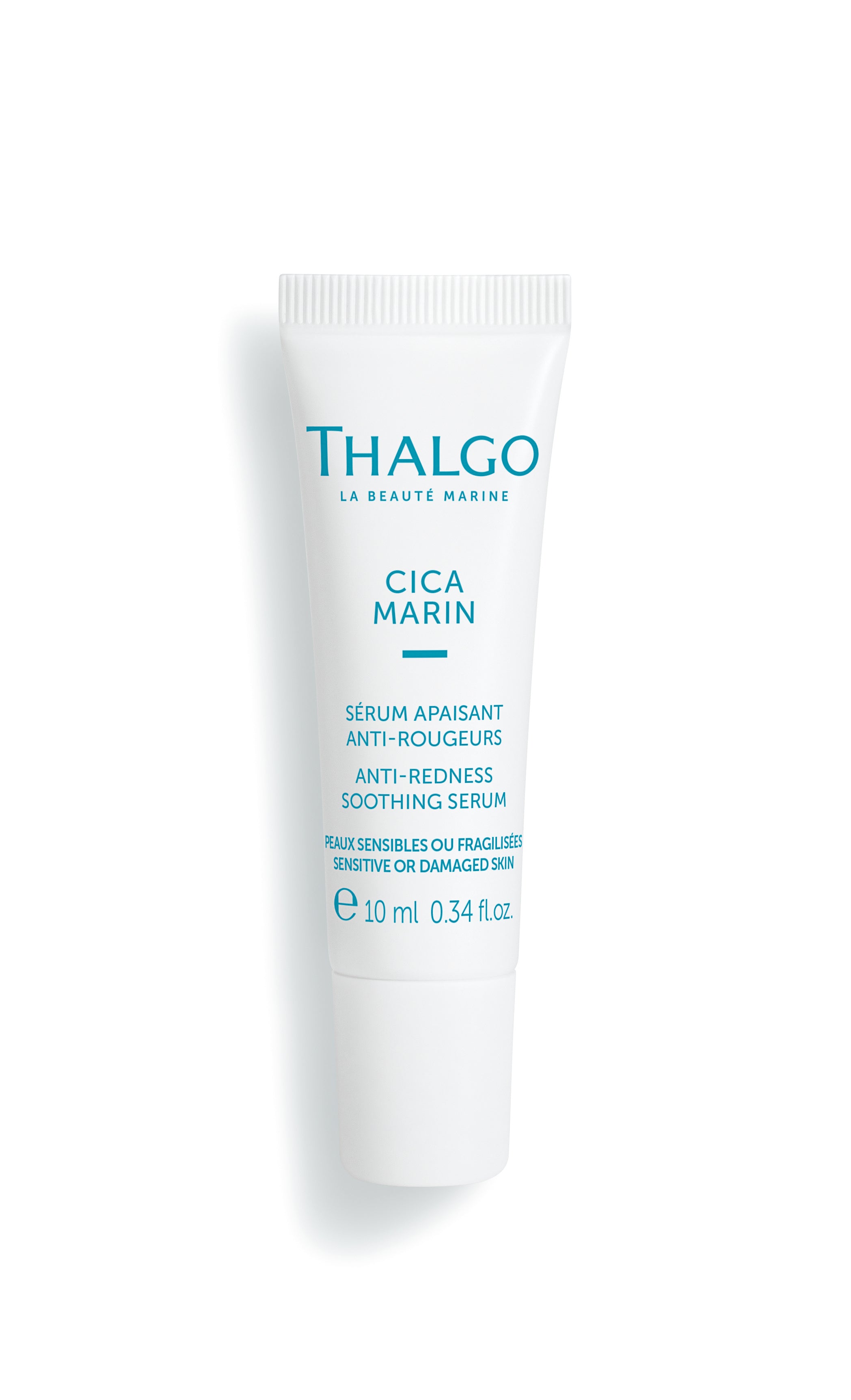Cica Marin Anti-Redness Soothing Serum 10ml