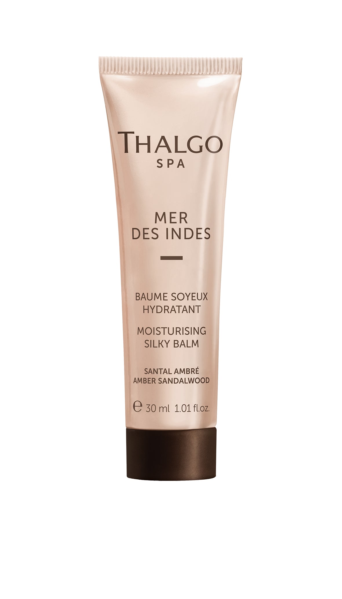 Moisturising Silky Balm 30ml - Luxury Sample
