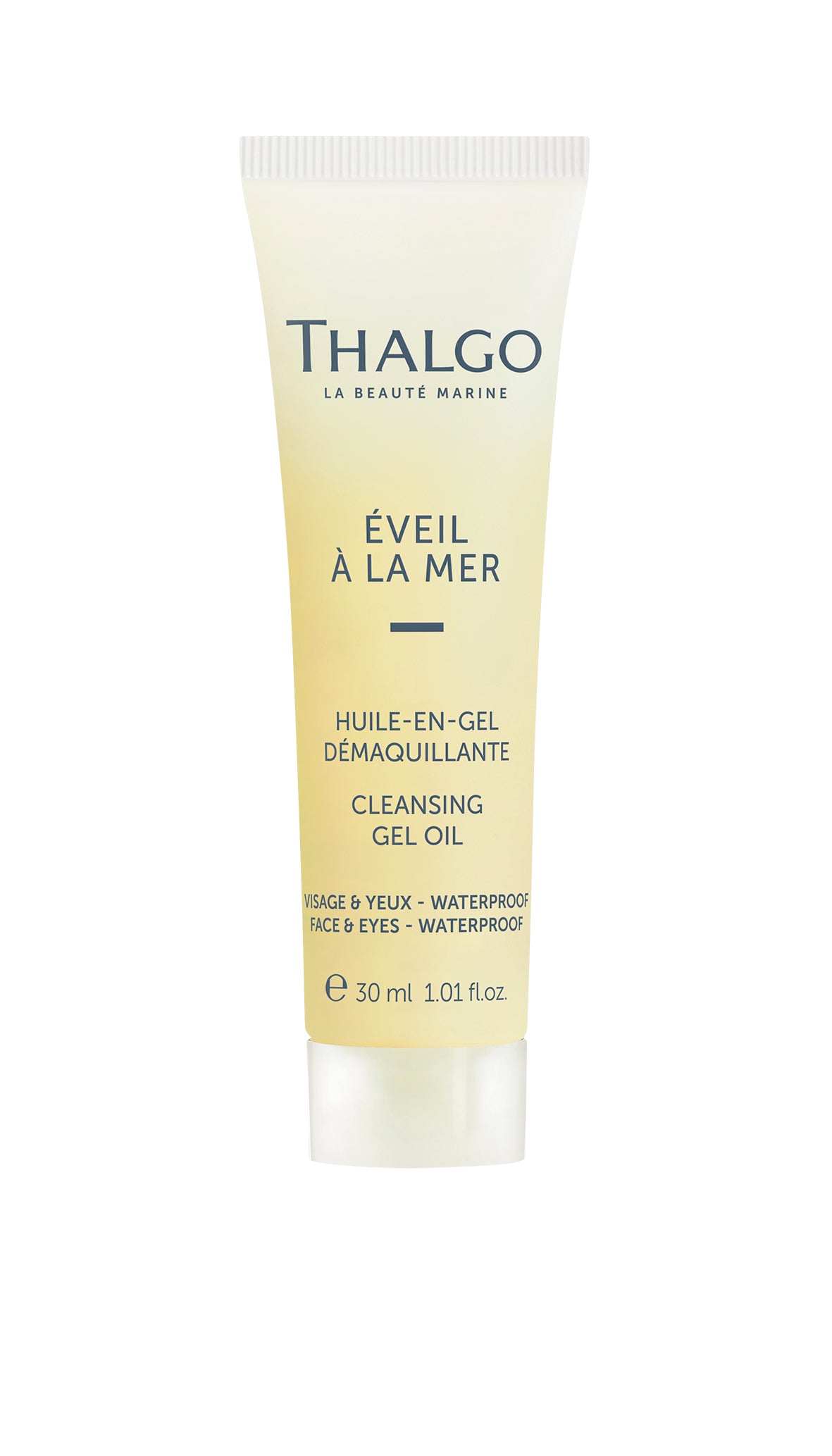 Cleansing Gel Oil 30ml - Luxury Sample