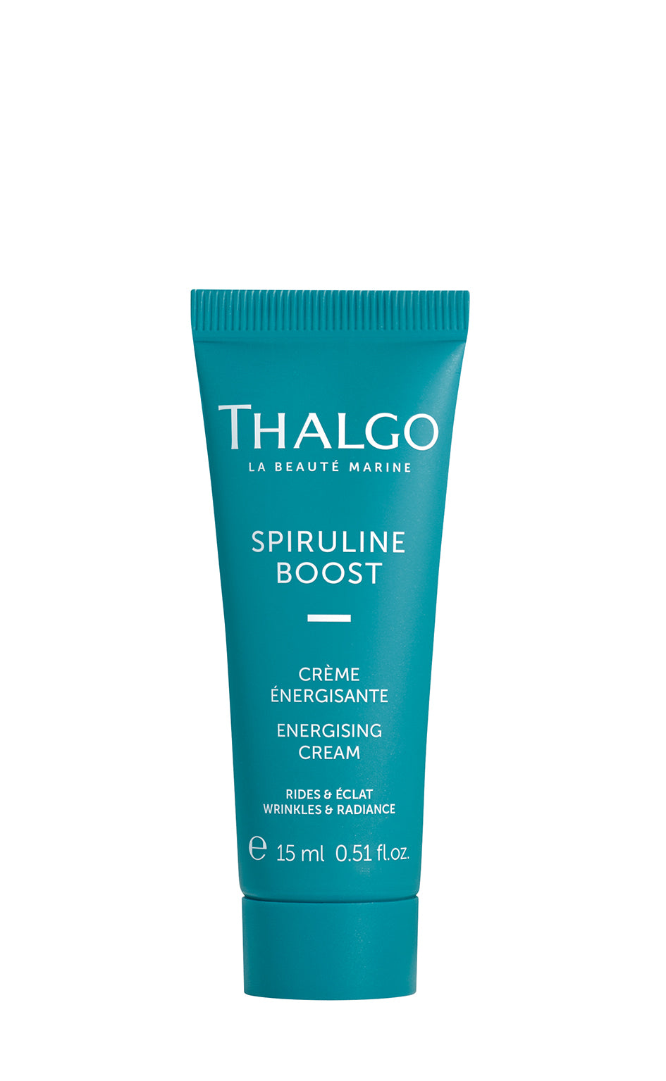 Energising Cream 15ml - Luxury Sample