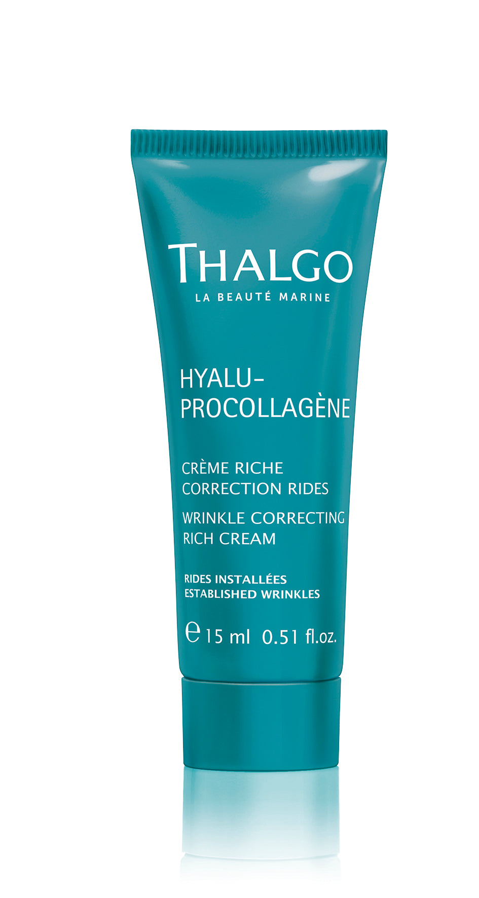 Wrinkle Correcting Rich Cream 15ml - Luxury Sample