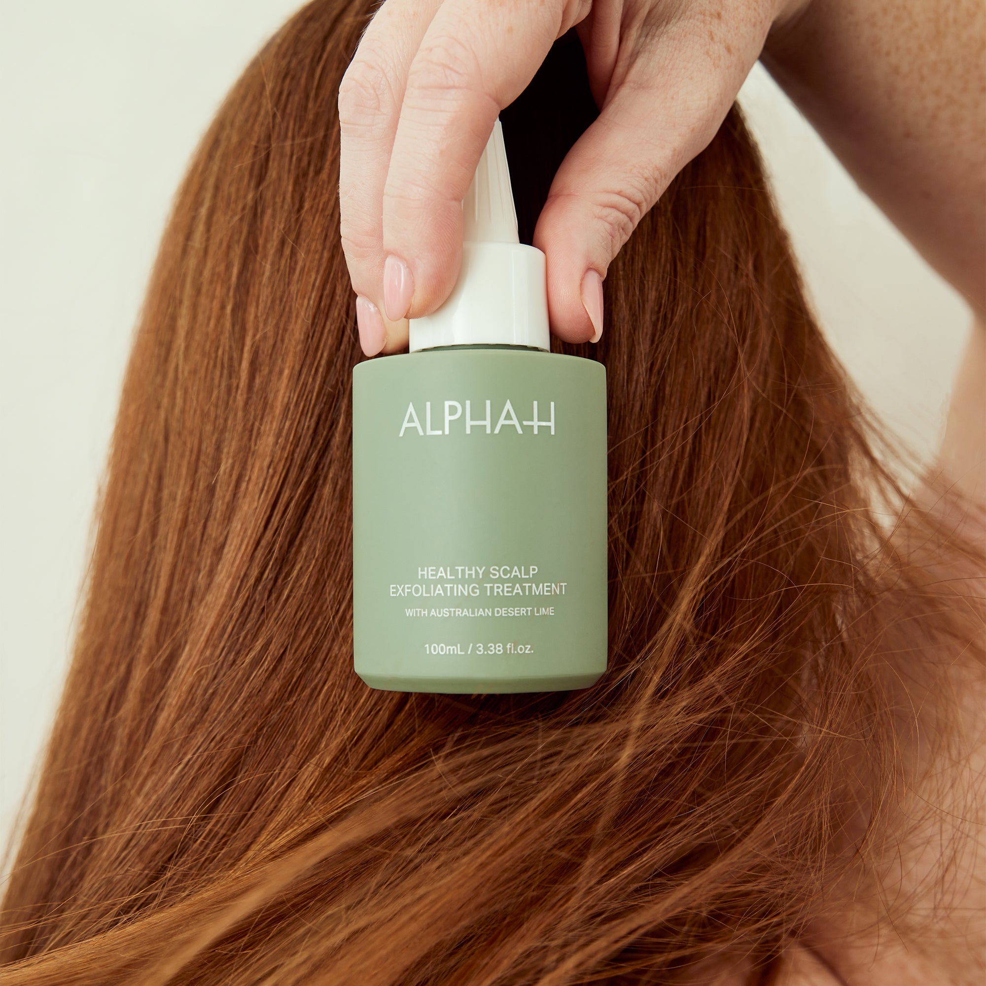 Healthy Exfoliating Scalp Treatment 100ml