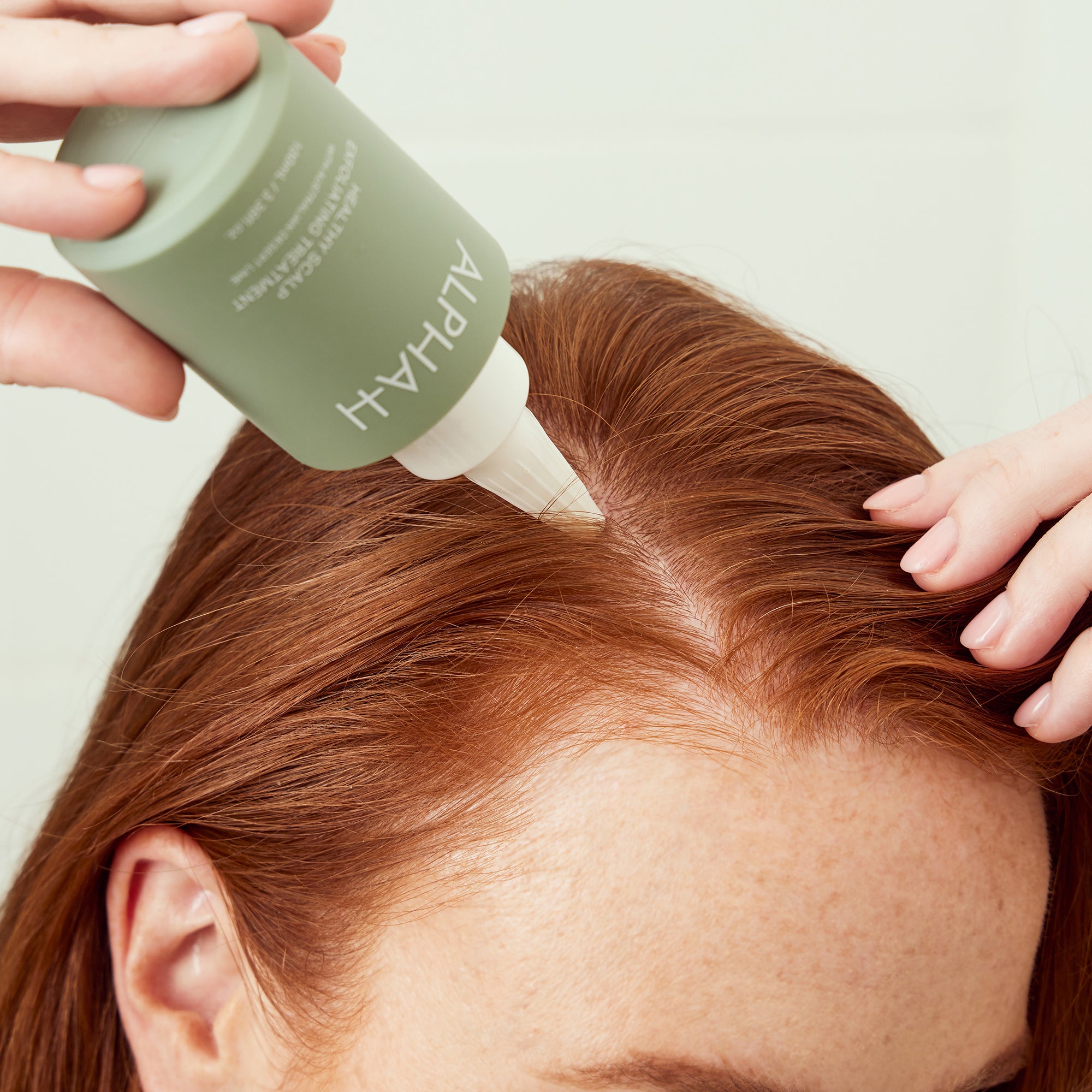 Healthy Exfoliating Scalp Treatment 100ml