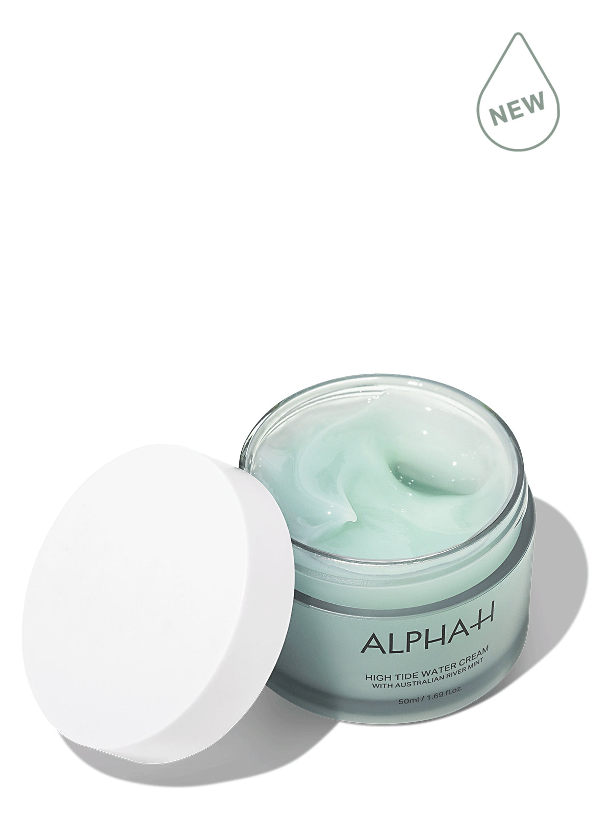 High Tide Water Cream 50ml