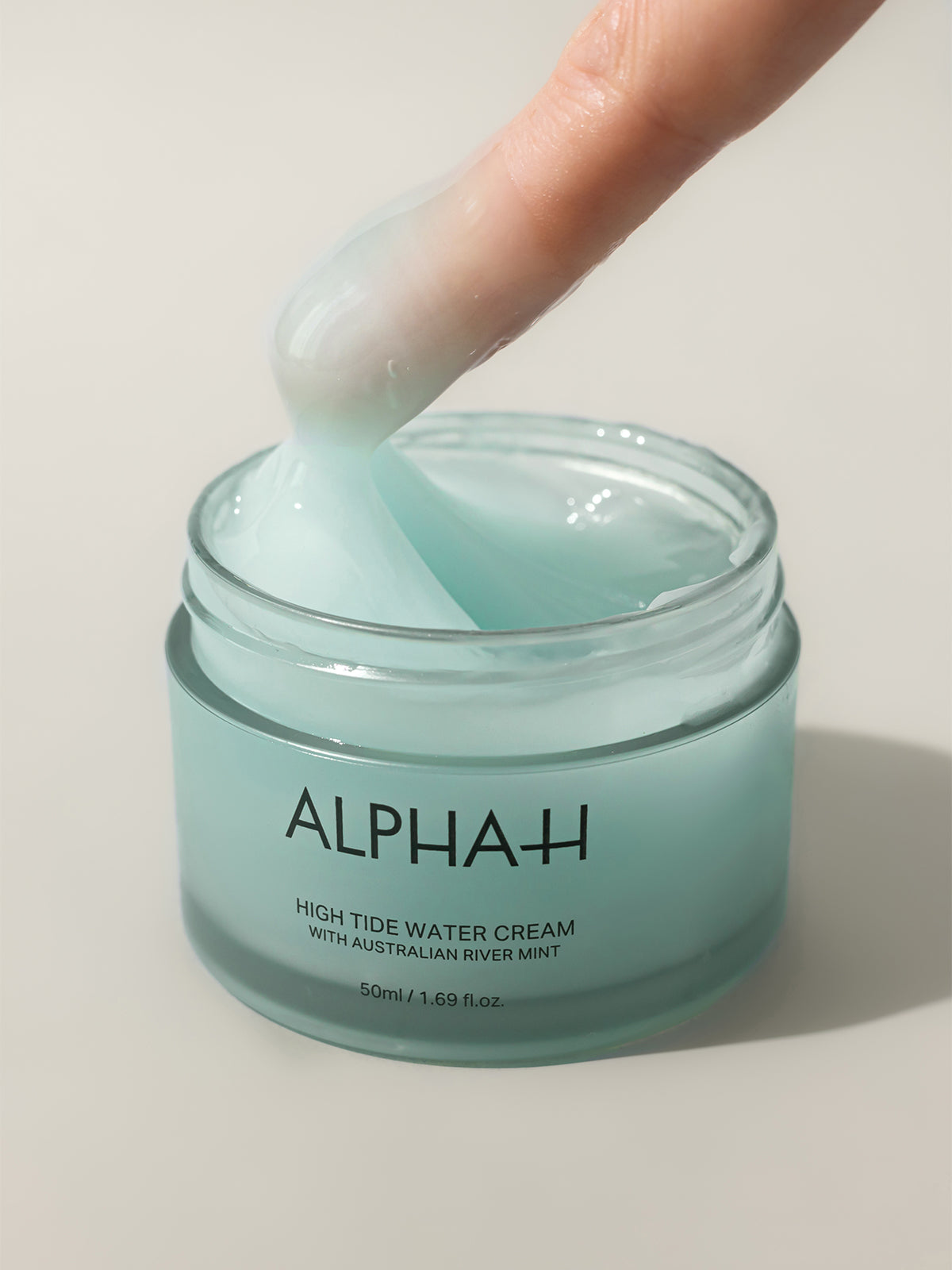 High Tide Water Cream 50ml