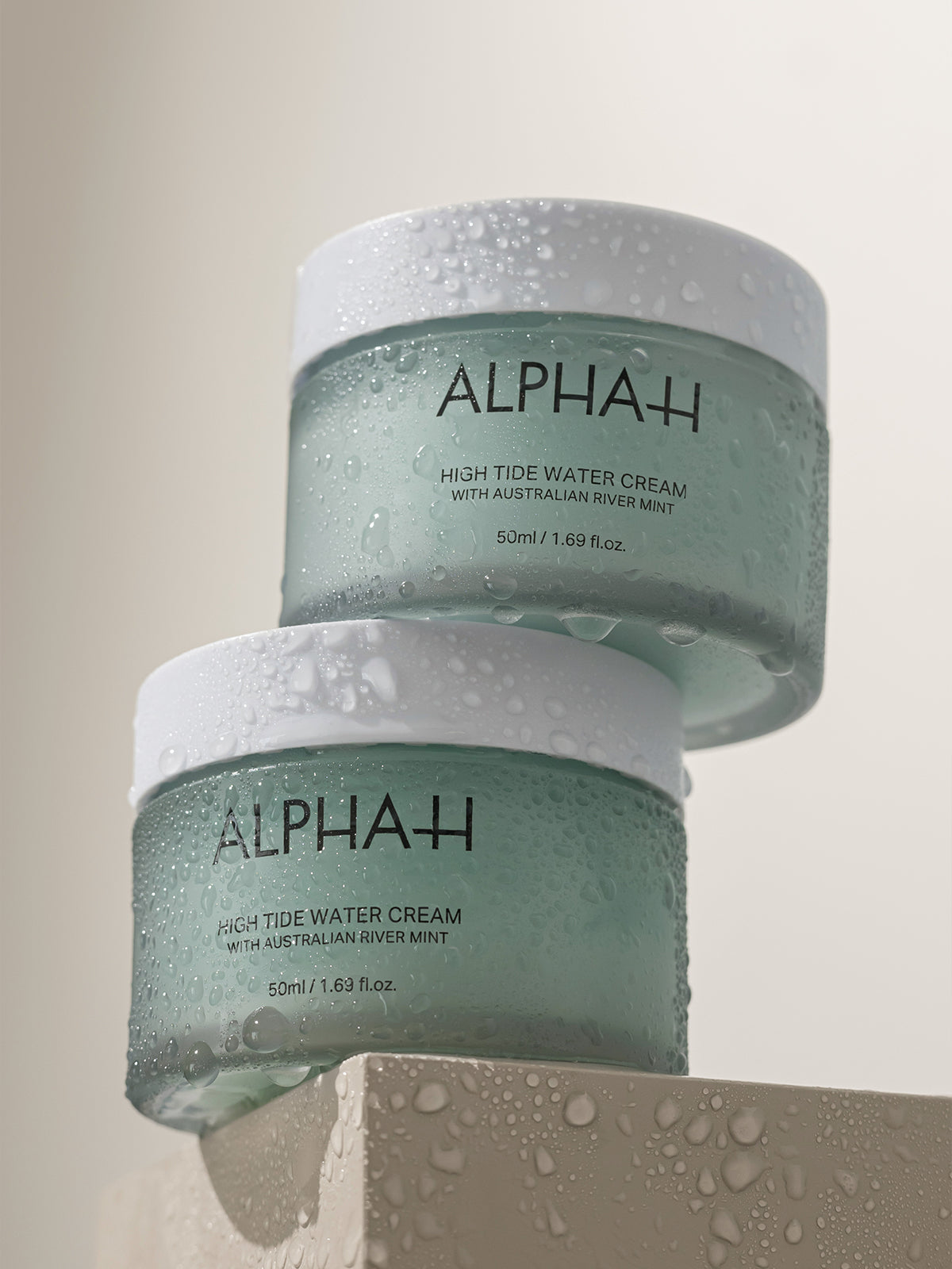 High Tide Water Cream 50ml