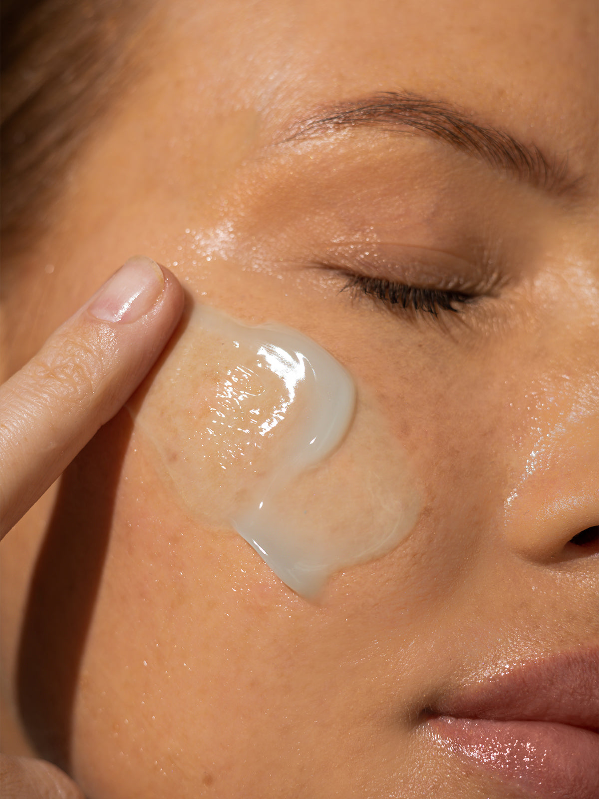 High Tide Water Cream 50ml - Tester