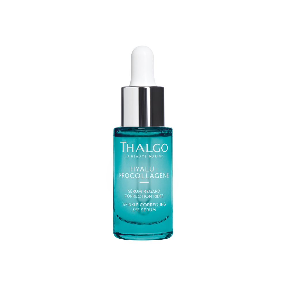 Hyalu-Procollagene Wrinkle Correcting Eye Serum 15ml - Retail