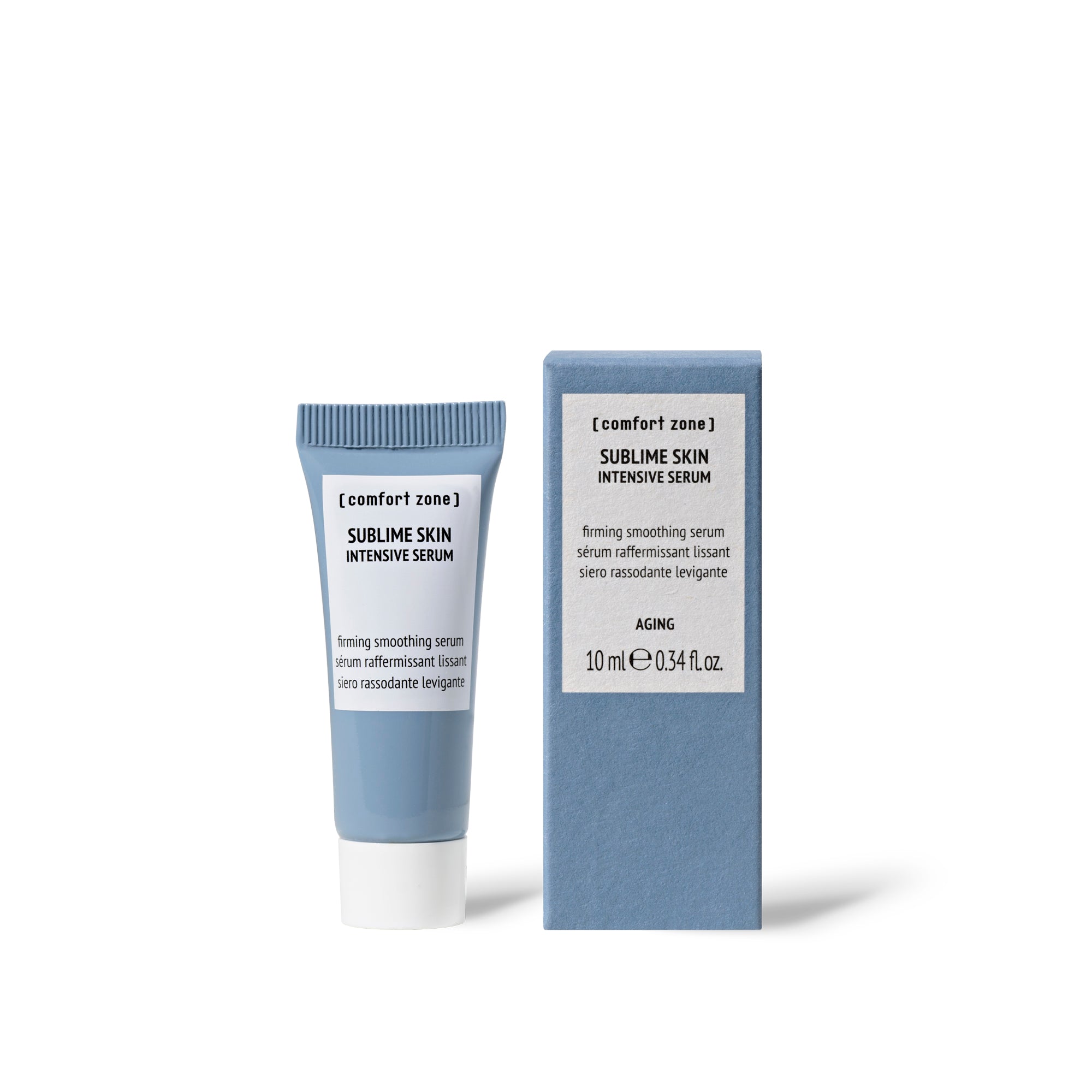 Sublime Skin Intensive Serum 10ml - Luxury Sample